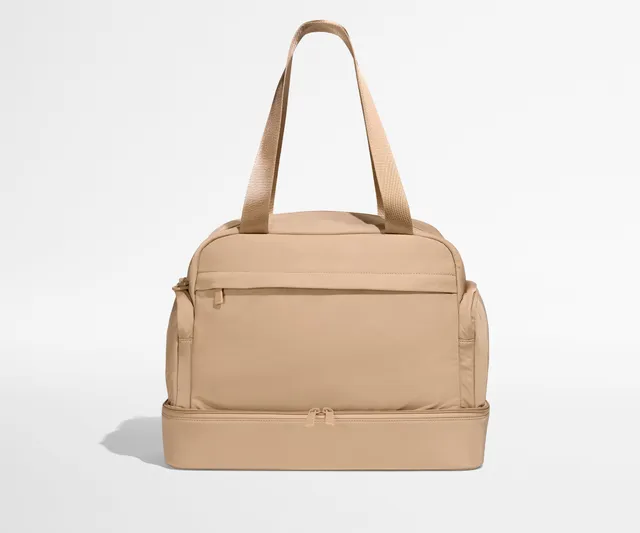 away-featherlight-overnight-sac-de-voyage-rose-blush image 1