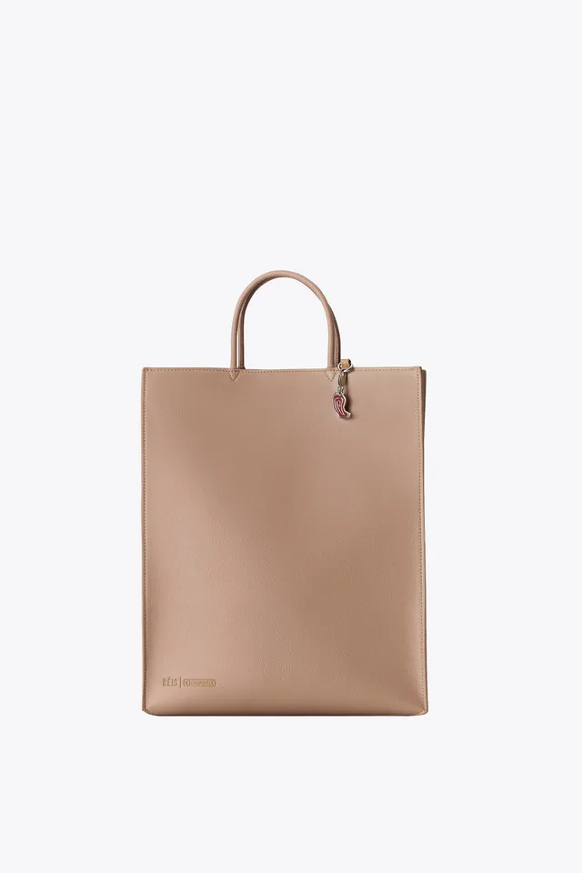 beis-tote-chipotle-to-go-bag-cabas-kraft-brown-dition-limit-e image 1
