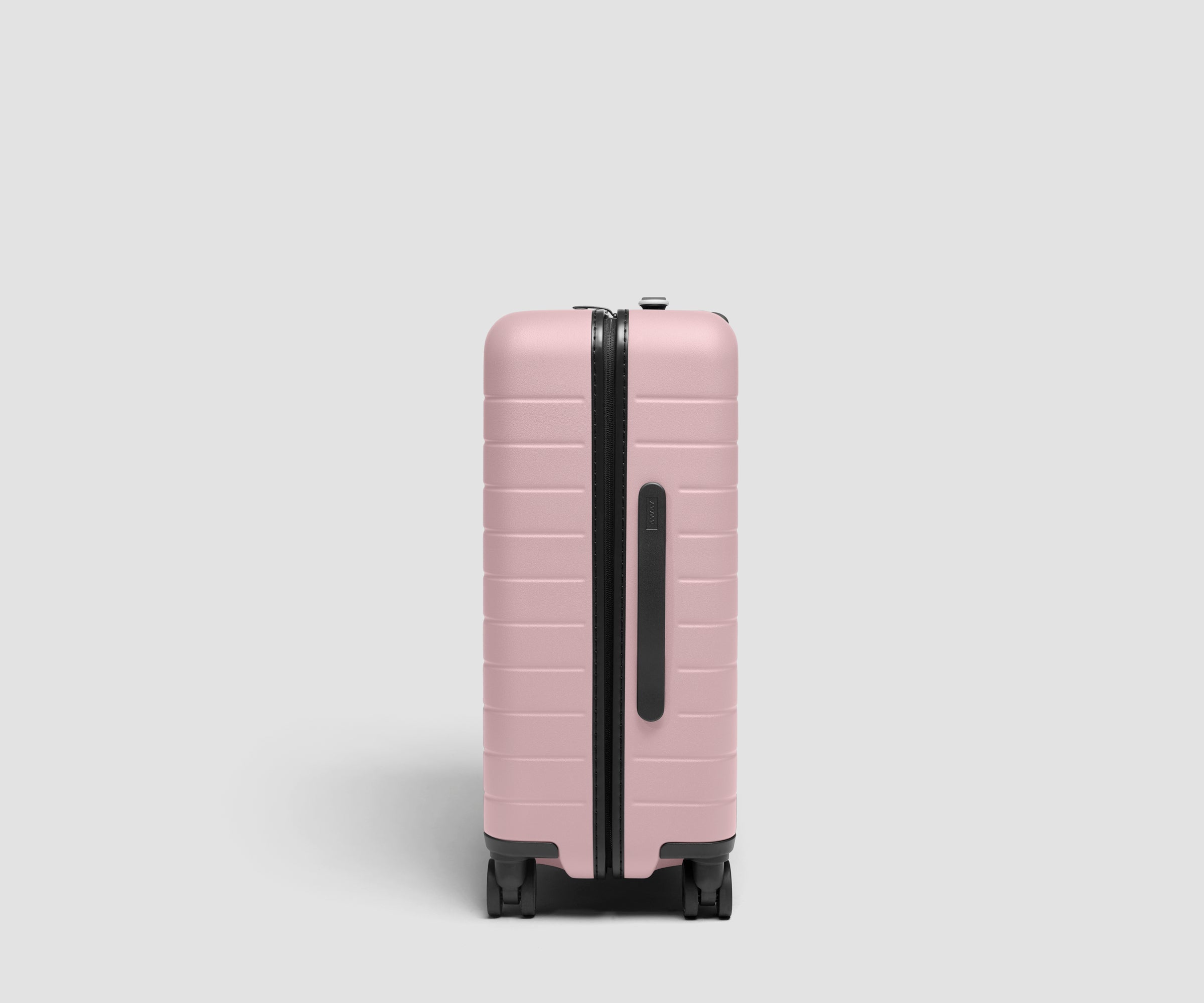 away-bigger-carry-on-3-valise-cabine-blush-pink-4-7-jours image 3