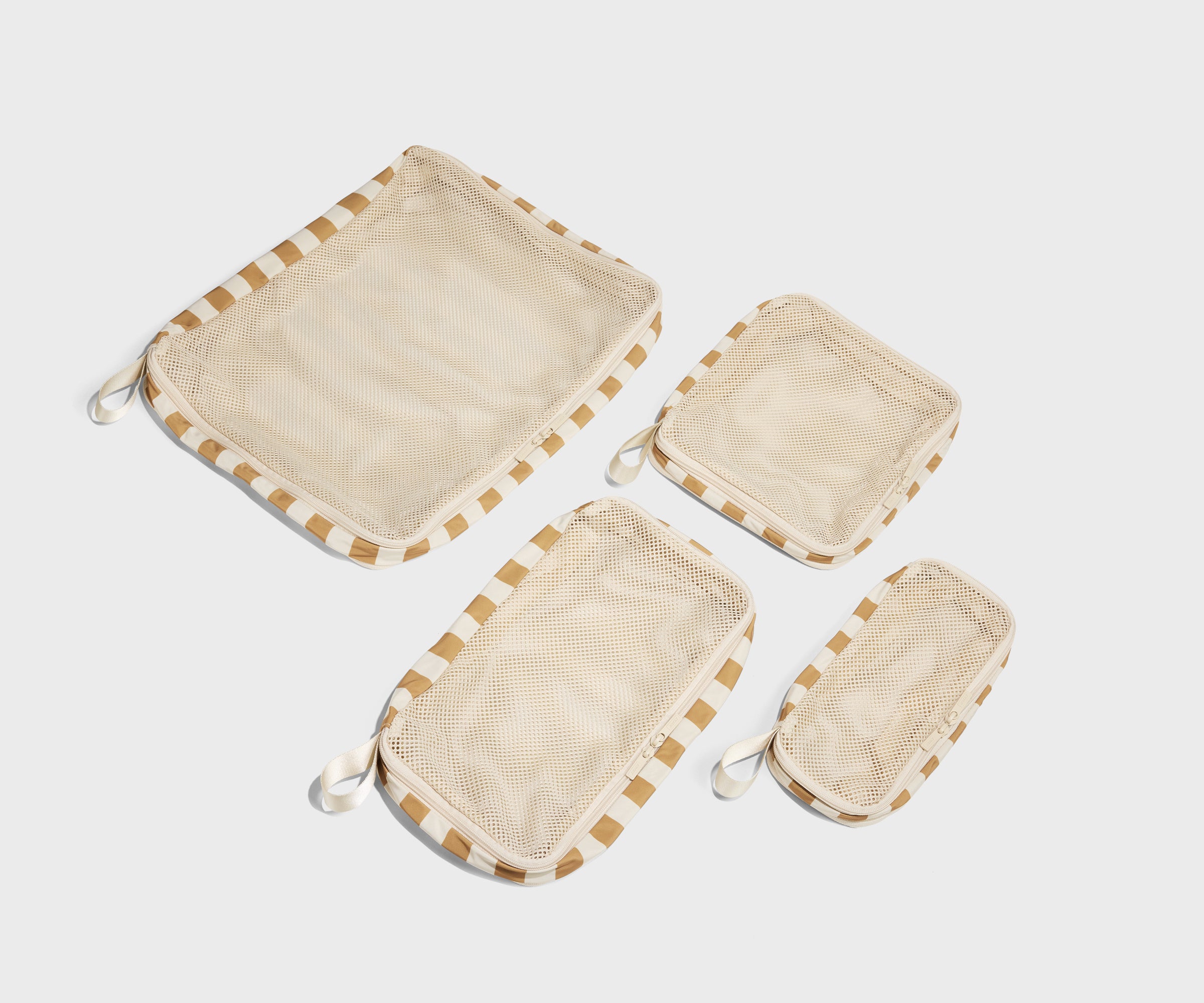 away-packing-organizers-cubes-compression-tide-line-stripe image 3