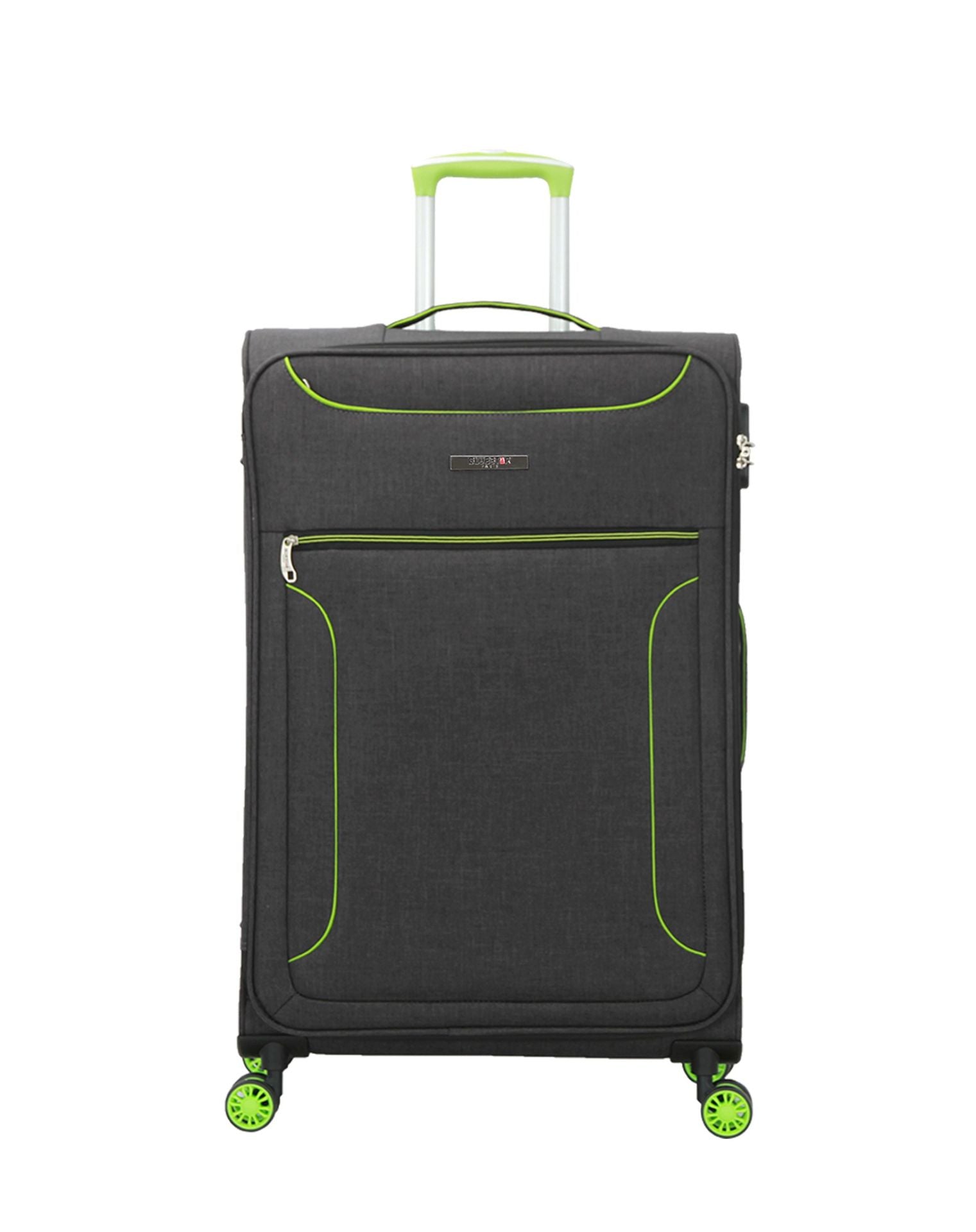 bluestar-concorde-valise-grand-format-rouge-polyester image 1