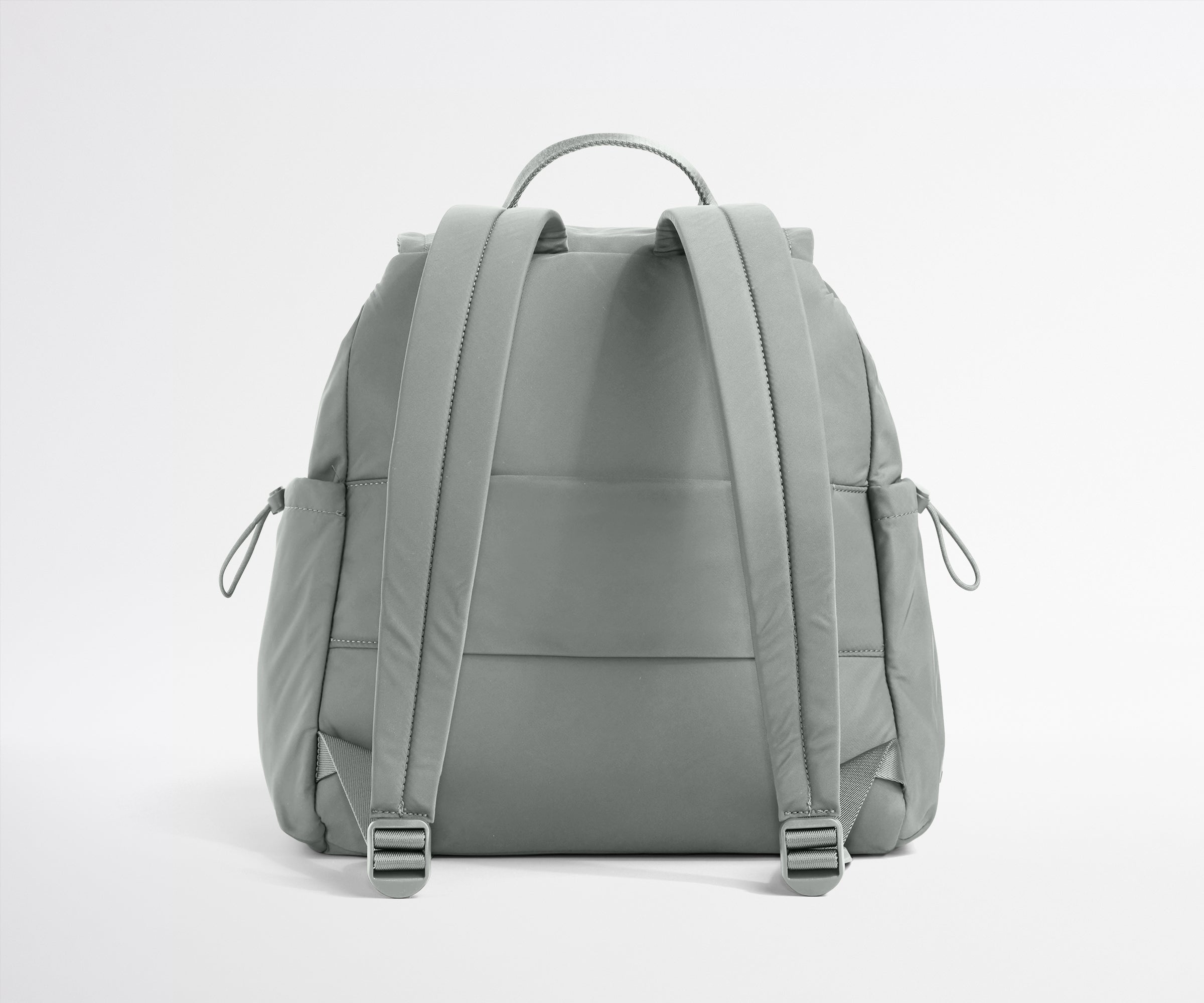 away-featherlight-cargo-sac-dos-gris image 7