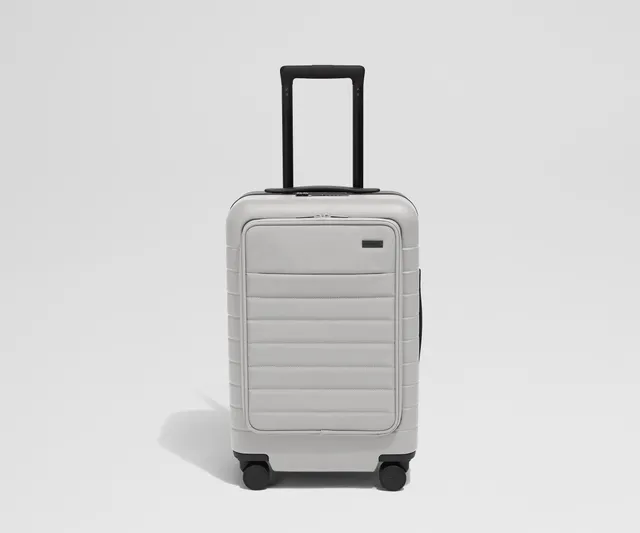 away-executive-carry-on-valise-cabine-cloud-gray image 1