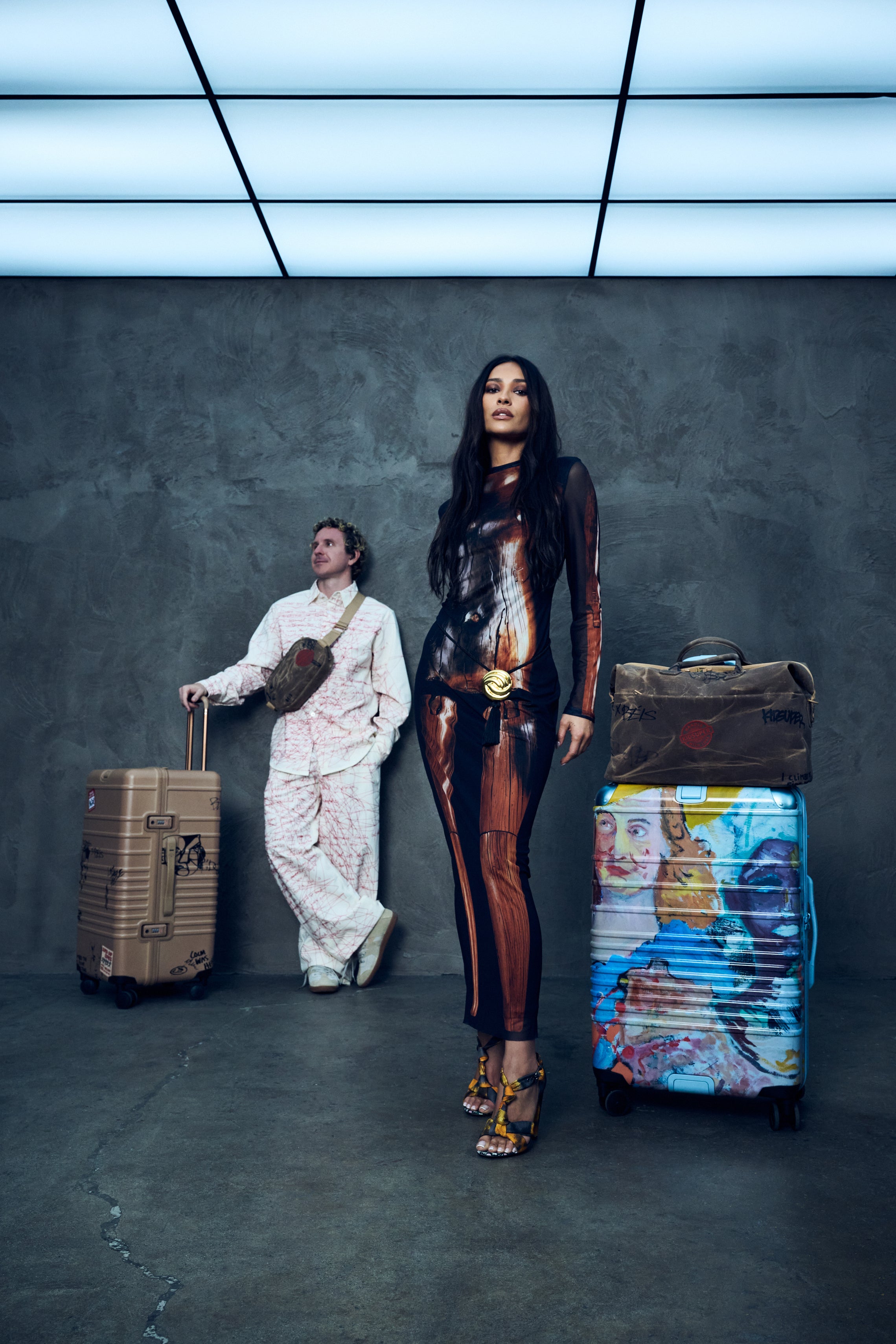 beis-x-kidsuper-hybrid-valise-soute-the-finale image 3