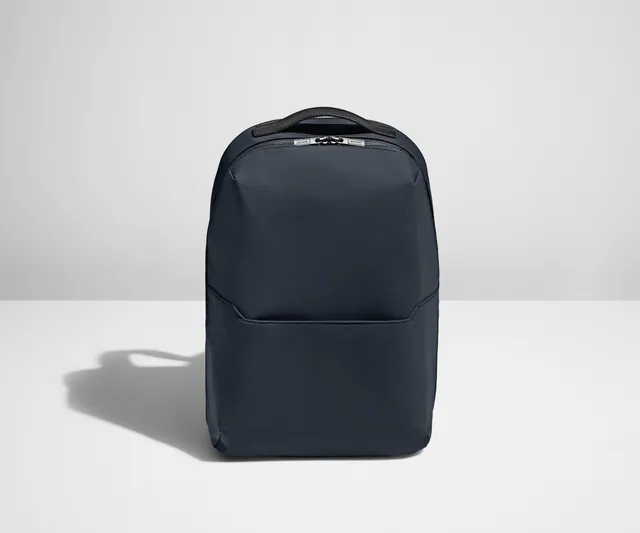 away-everywhere-zip-sac-dos-bleu-marine-ordinateur-16 image 1