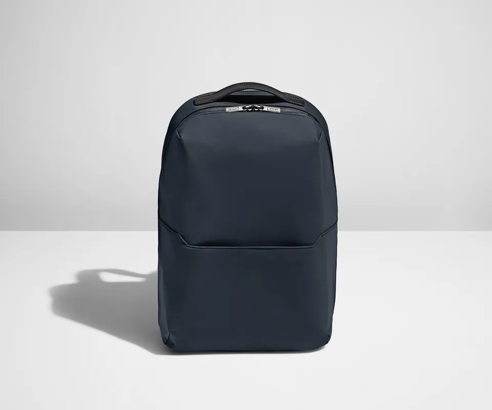 away-everywhere-zip-sac-dos-bleu-marine-ordinateur-16 image 1