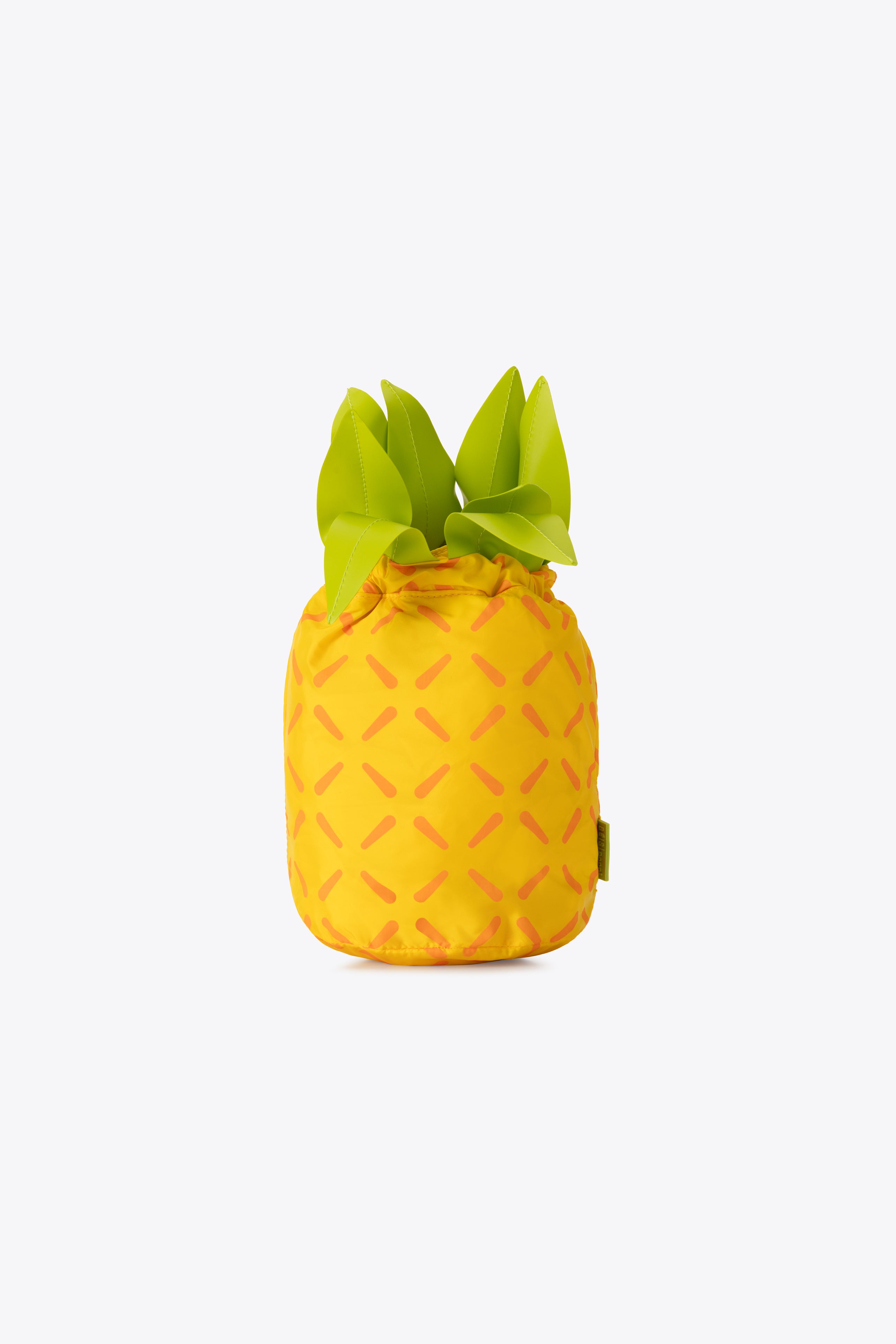 b-is-x-poppi-beach-blanket-couverture-plage-ananas-pineapple image 1