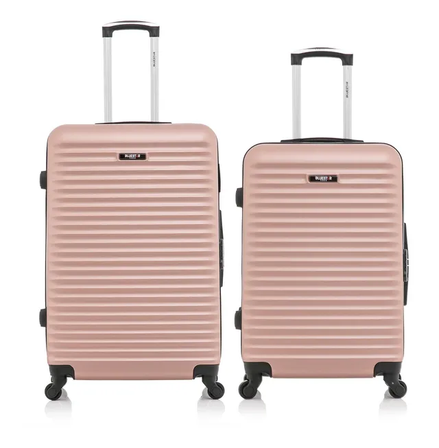 bluestar-brazilia-lot-2-valises-75-65cm-abs-gris-fonc-code image 1