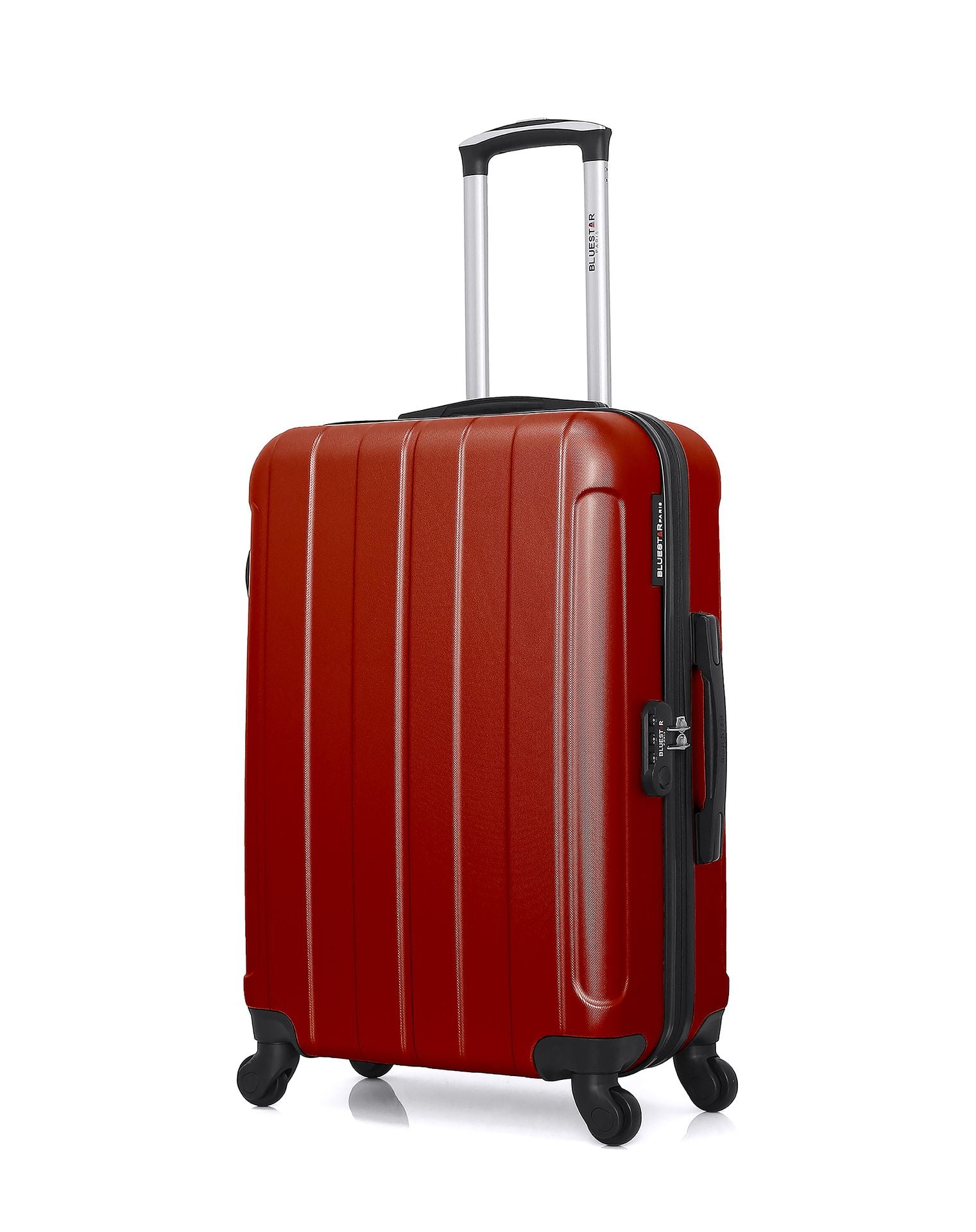 bluestar-paris-napoli-set-valise-weekend-vanity-beige image 3