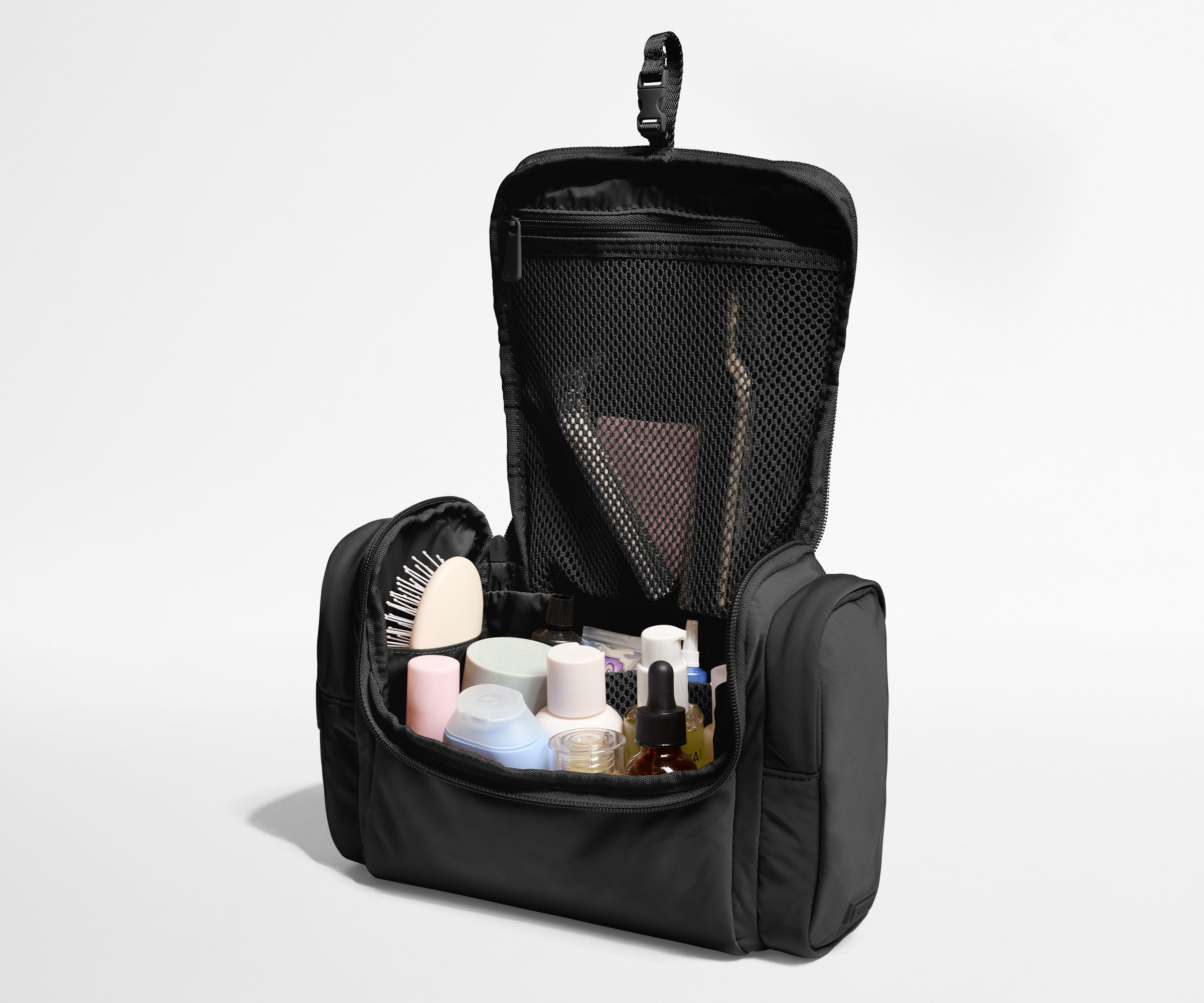 away-featherlight-vanity-trousse-toilette-noir-jet-black image 2