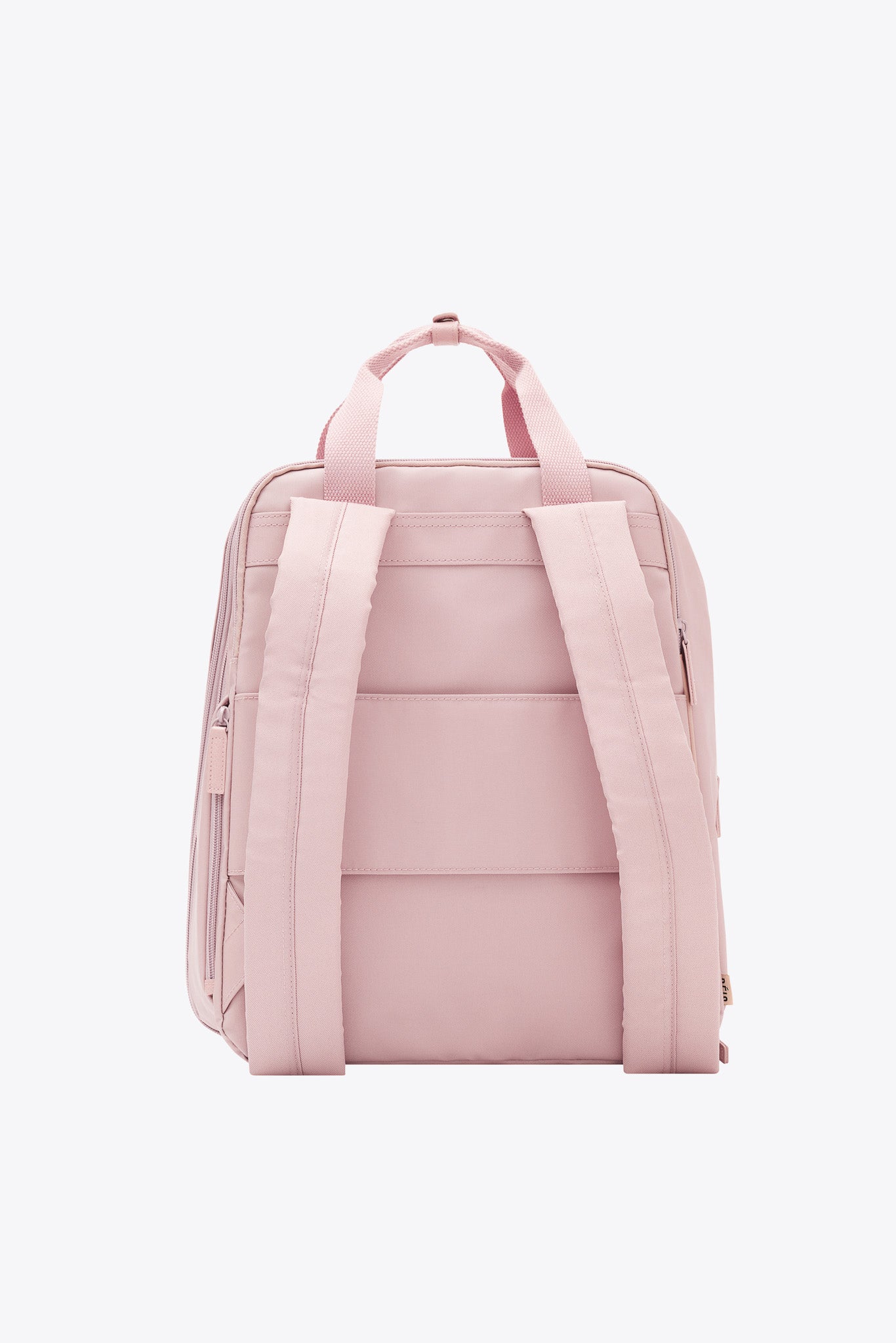 beis-expandable-atlas-pink-sac-dos-extensible-rose image 3
