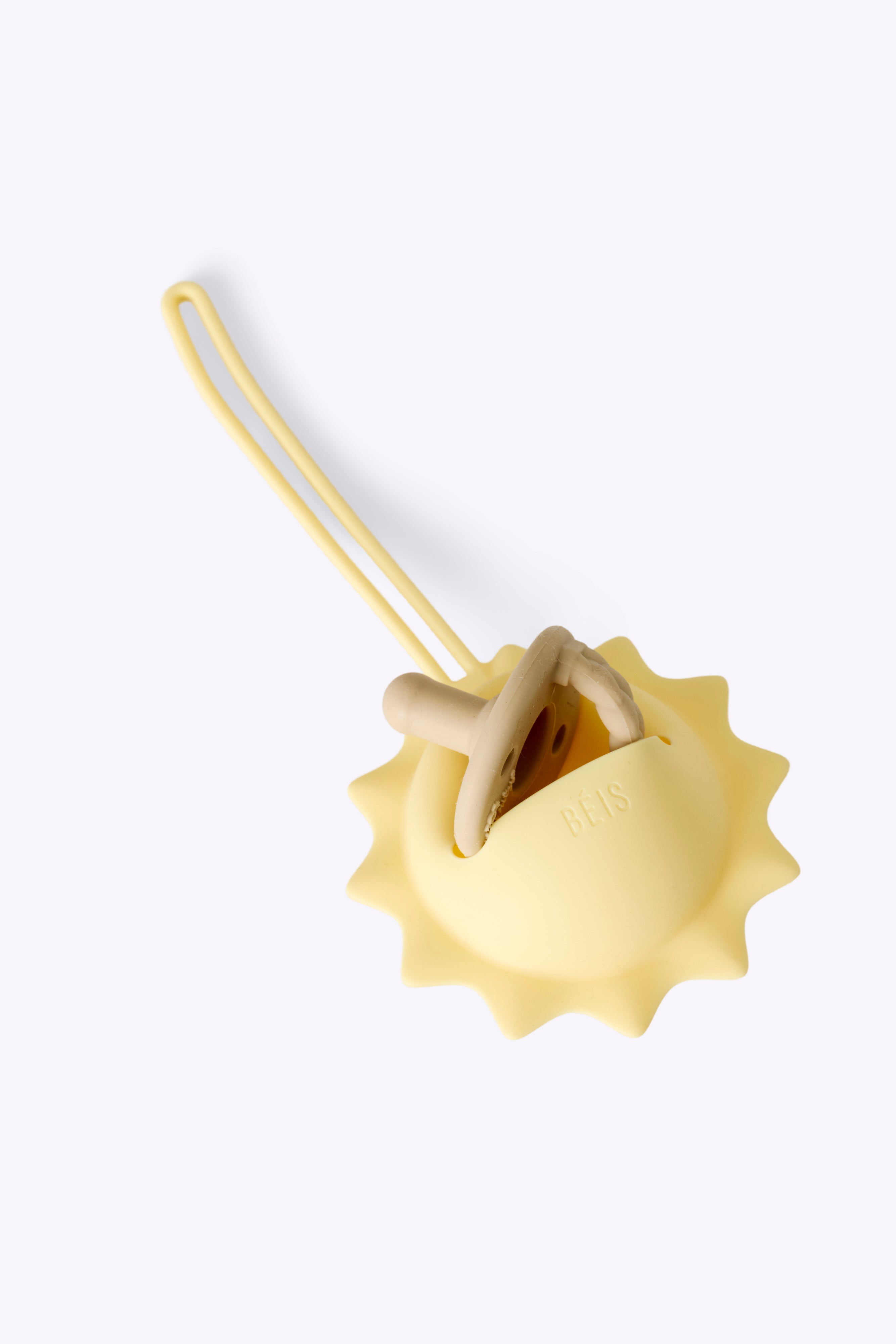 beis-accessories-porte-t-tine-sunny-soleil-silicone-alimentaire image 4