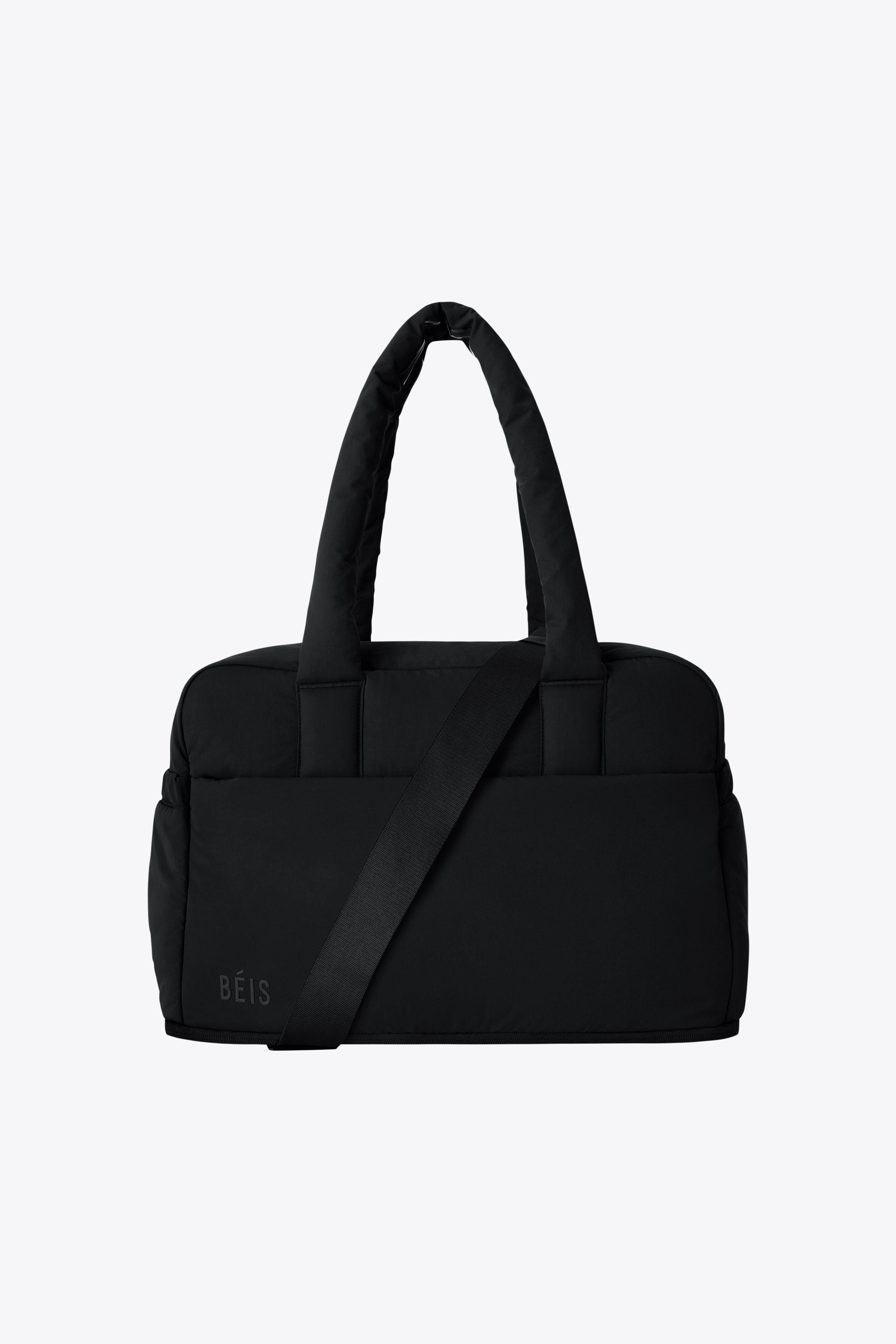 beis-duffle-air-sac-de-voyage-charcoal-l-ger image 1