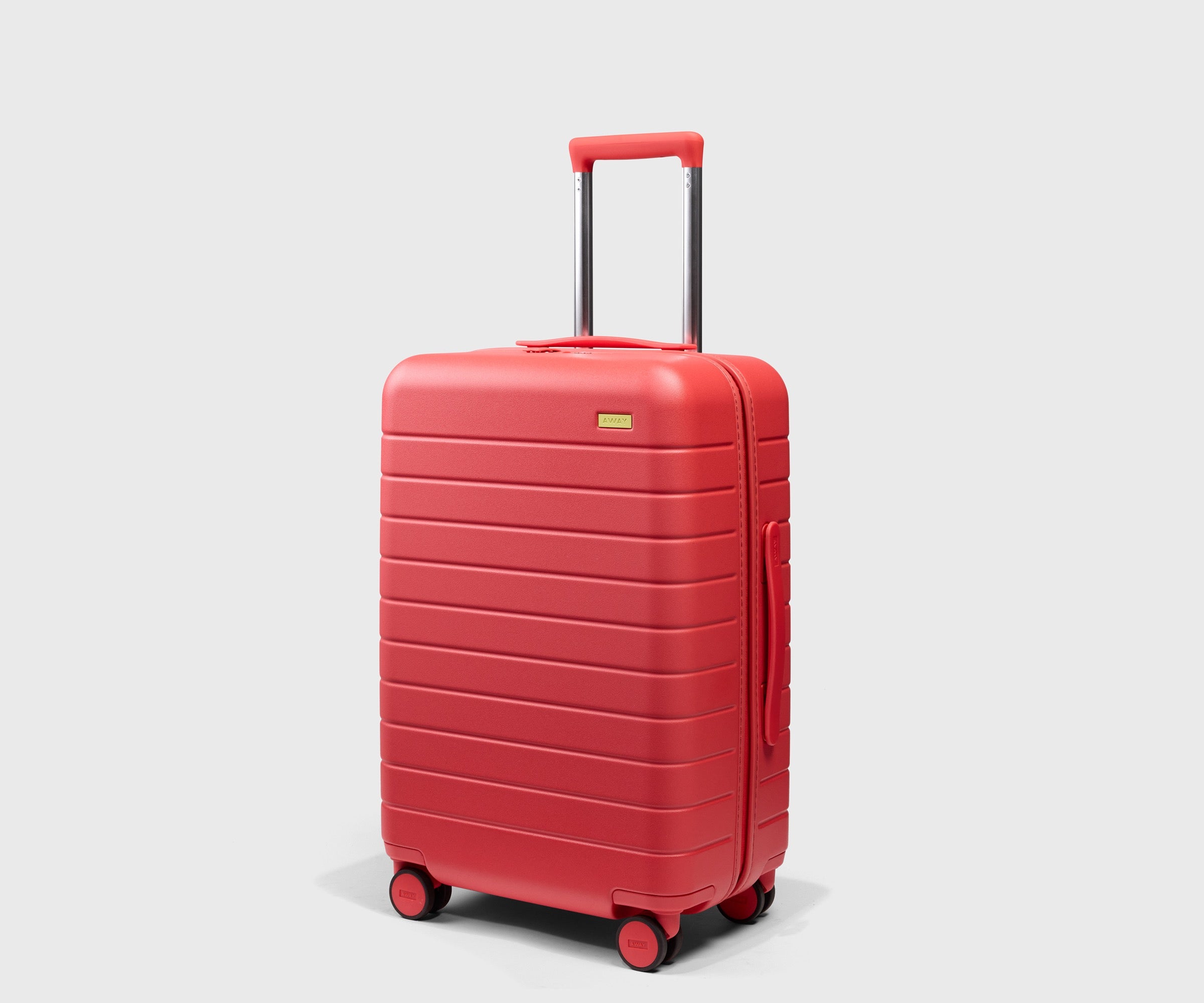 away-the-bigger-carry-on-valise-cabine-rouge-jessie image 2