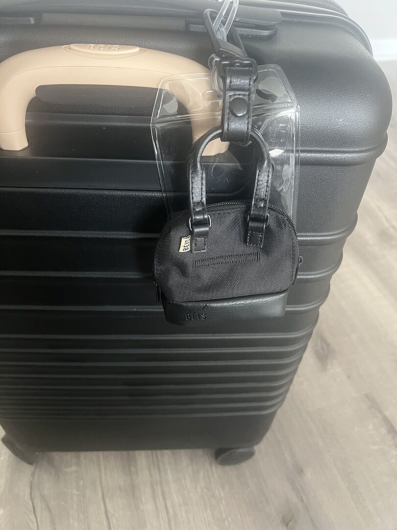 Zip serré