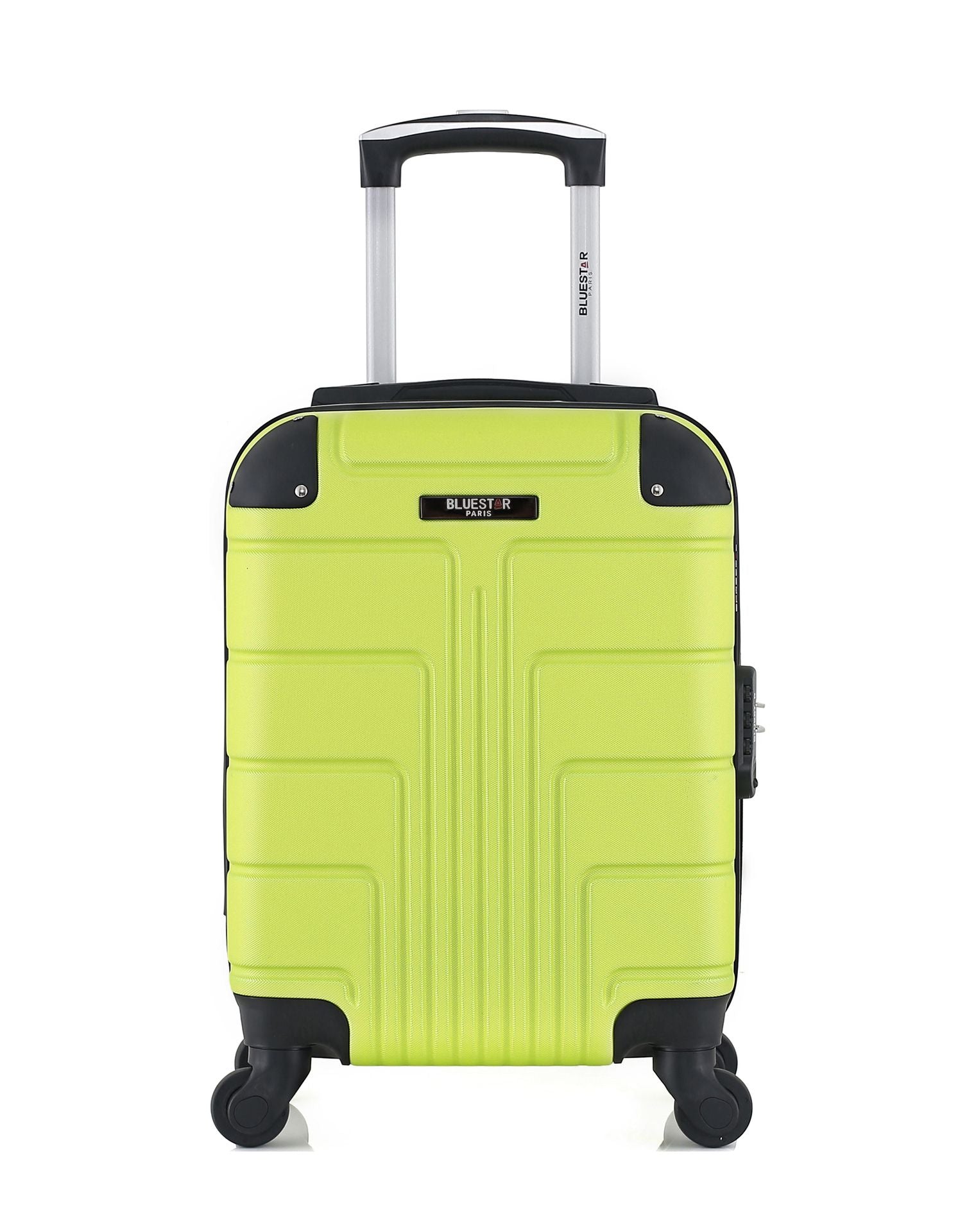 bluestar-ottawa-valise-cabine-46cm-noir-abs image 6