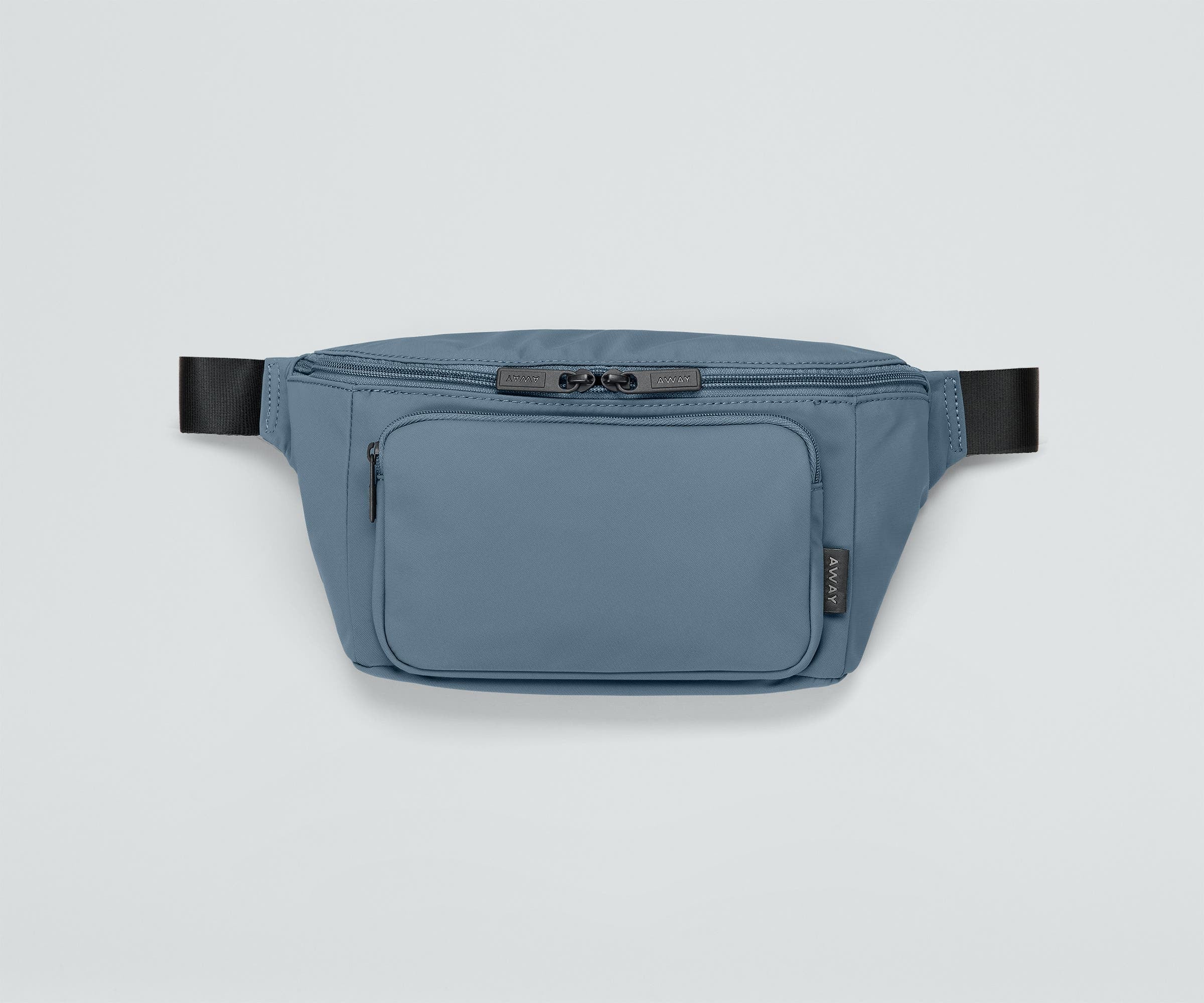 away-the-everywhere-sling-bag-sac-bandouli-re-jet-black image 2