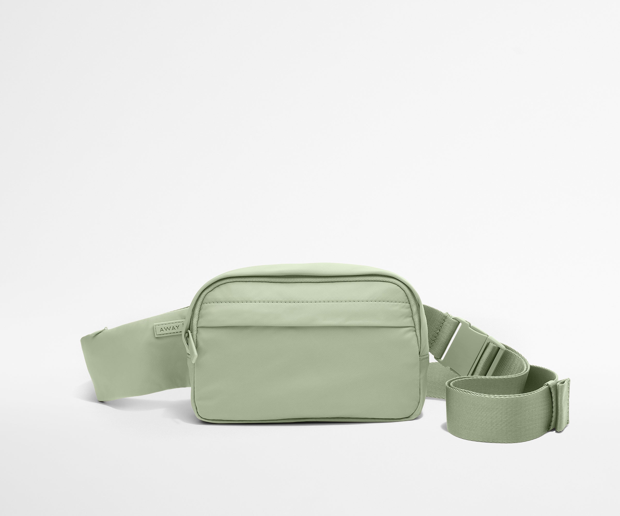 away-featherlight-sling-sac-bandouli-re-noir-l-ger image 4