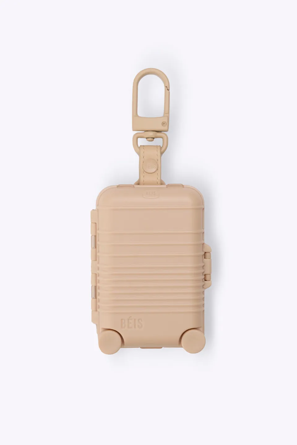 beis-micro-roller-charm-breloque-valise-beige-miniature image 1