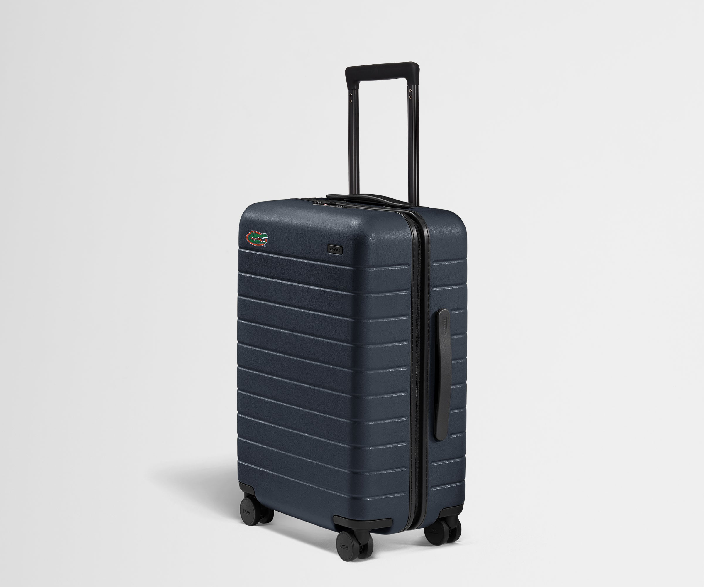 away-collegiate-bigger-carry-on-valise-florida-rigide image 2