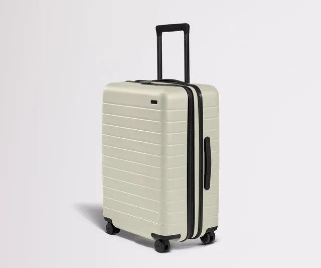 away-medium-flex-valise-soute-blanc-extensible image 1