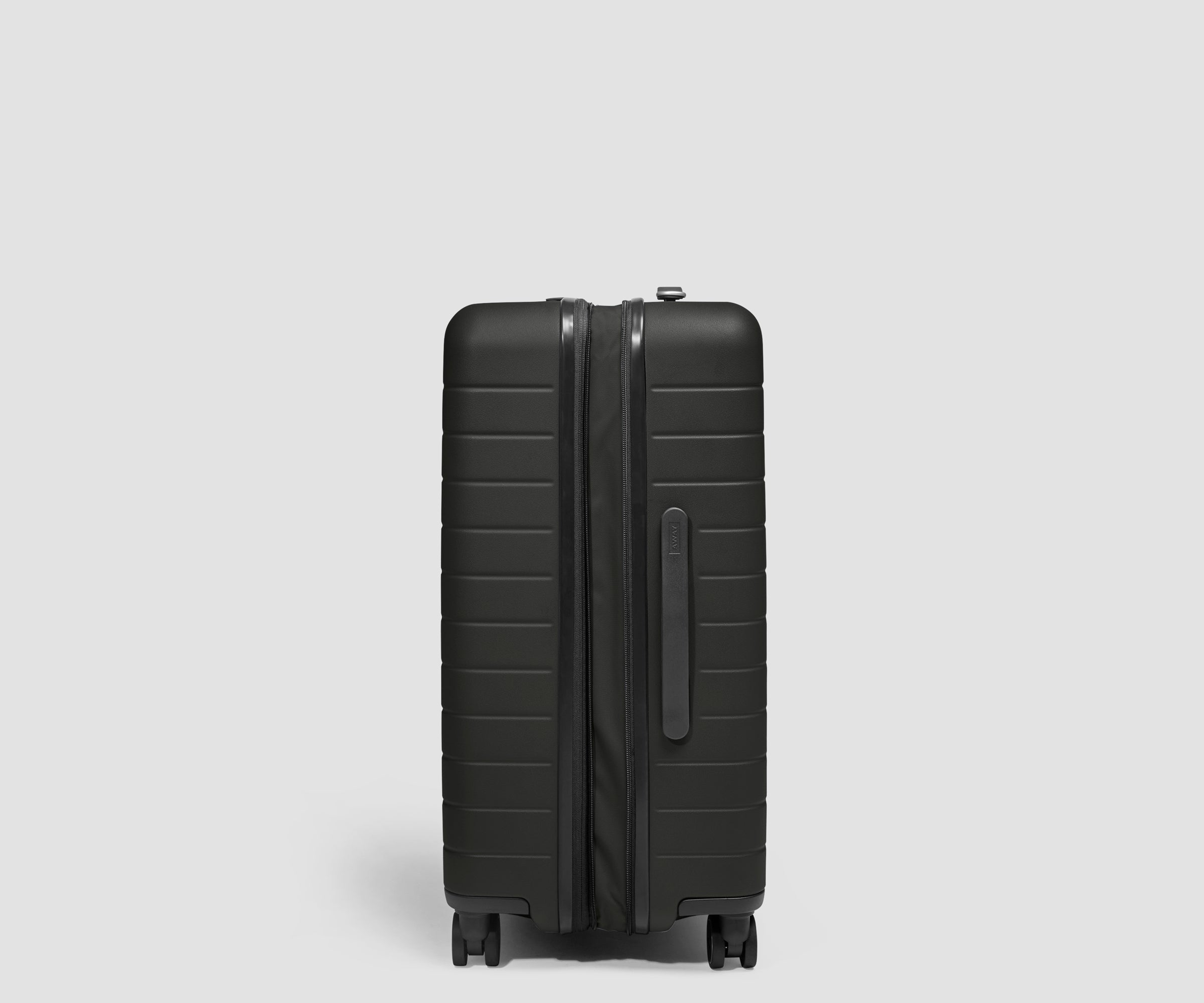 away-medium-flex-3-valise-soute-extensible-noir-jet-black image 3