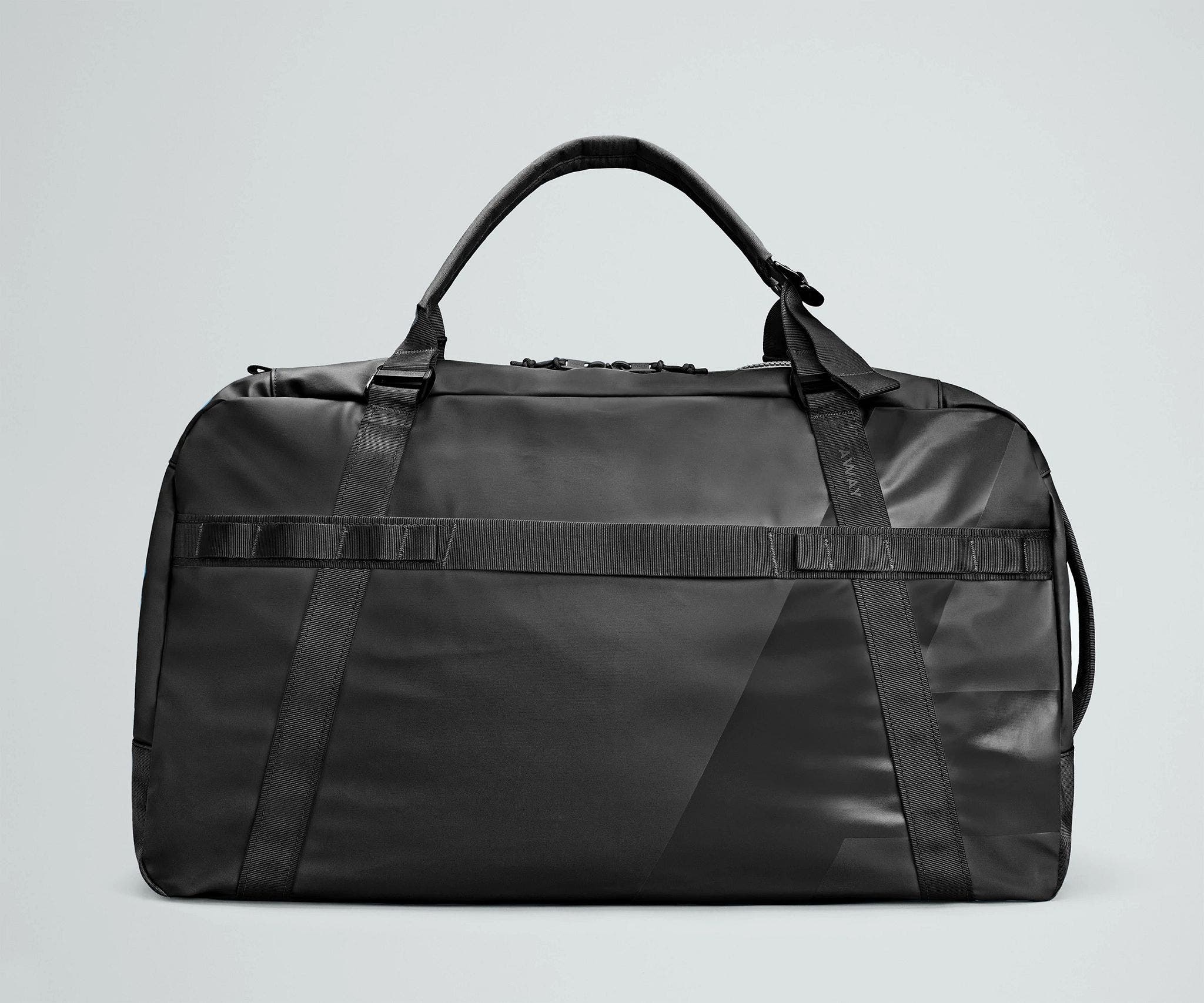 away-active-duffle-70l-sac-de-voyage-bordeaux-70-l-imperm-able image 1