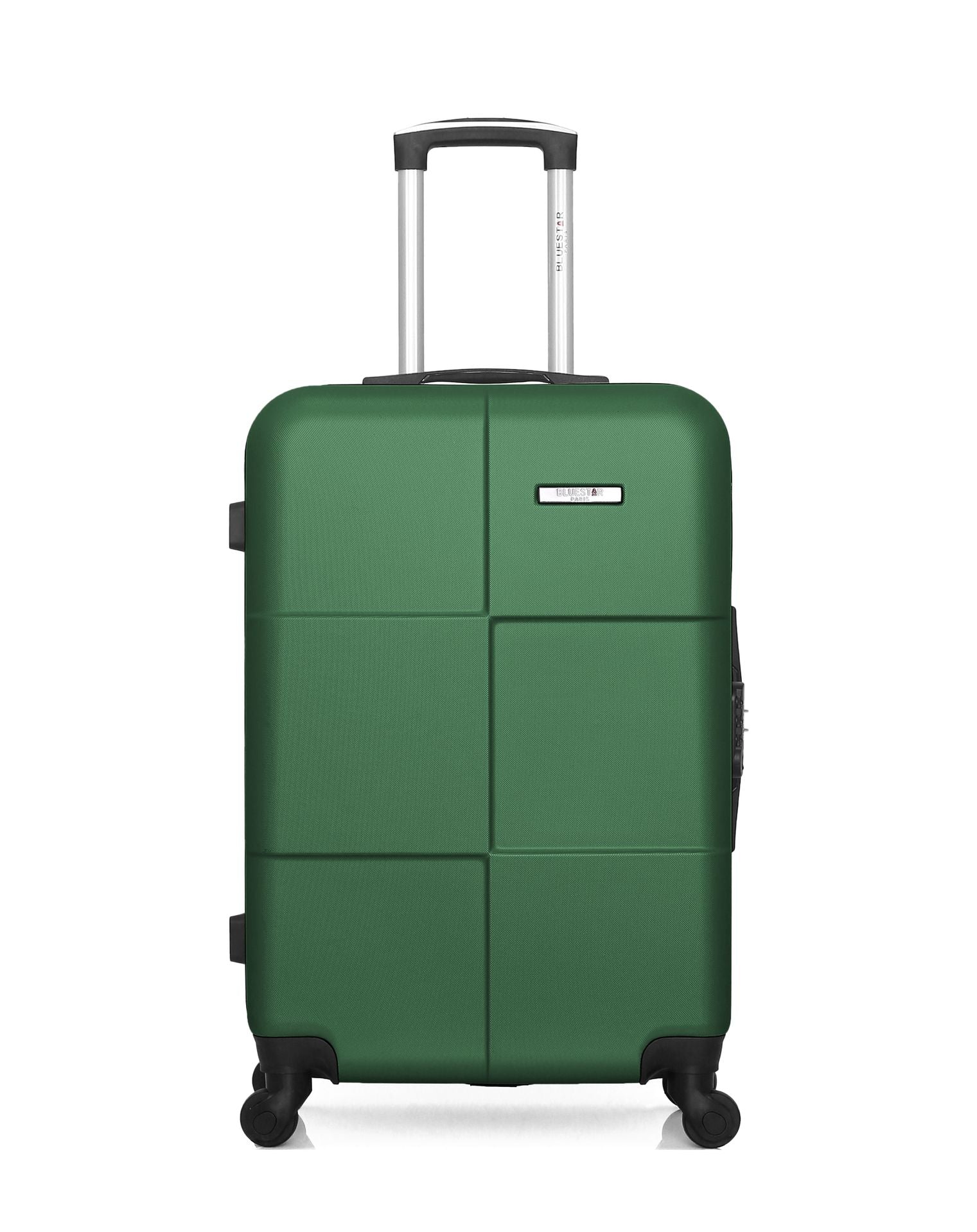 bluestar-miami-valise-week-end-65-cm-noire-abs image 6