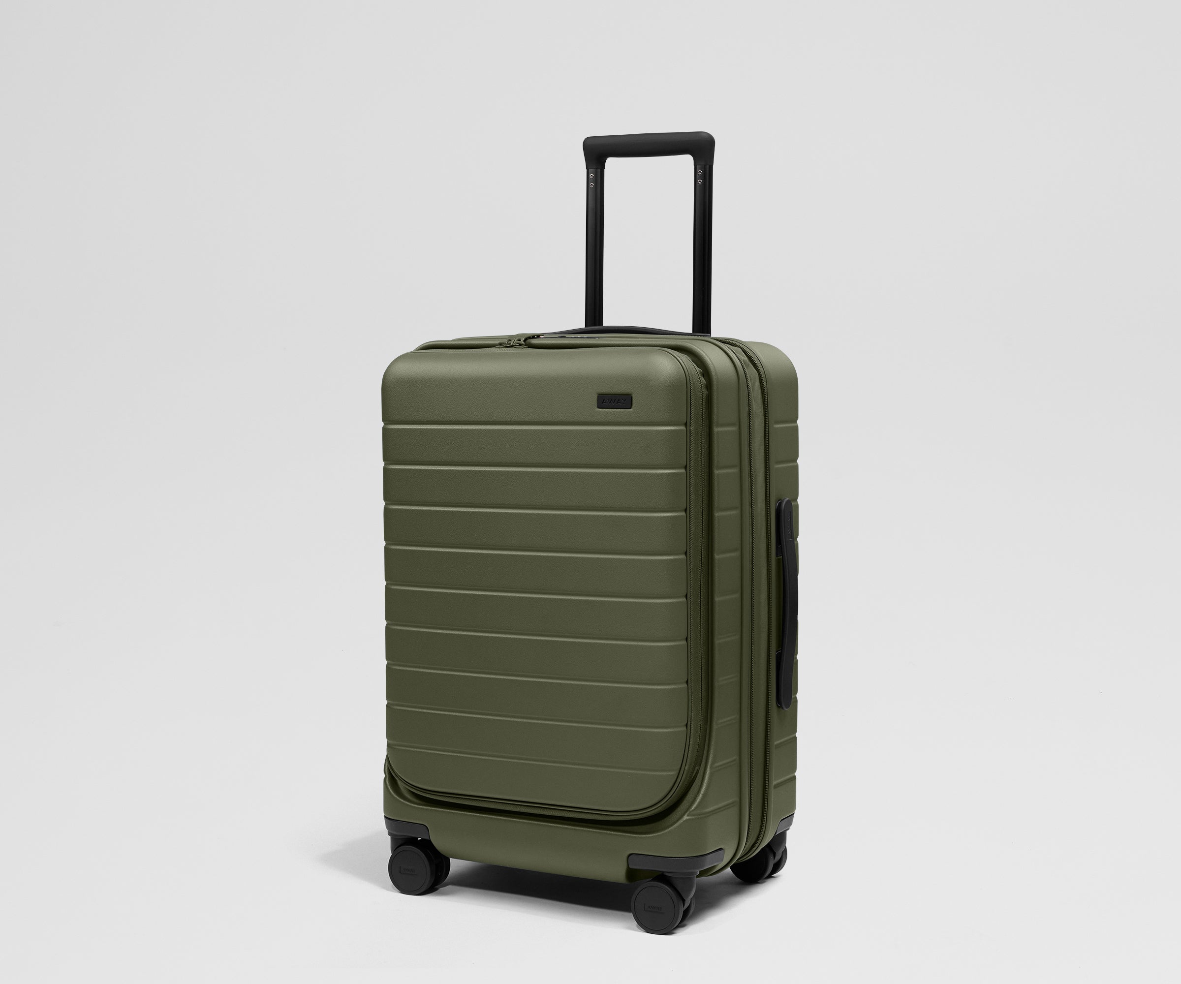 away-topside-bigger-carry-on-valise-cabine image 7