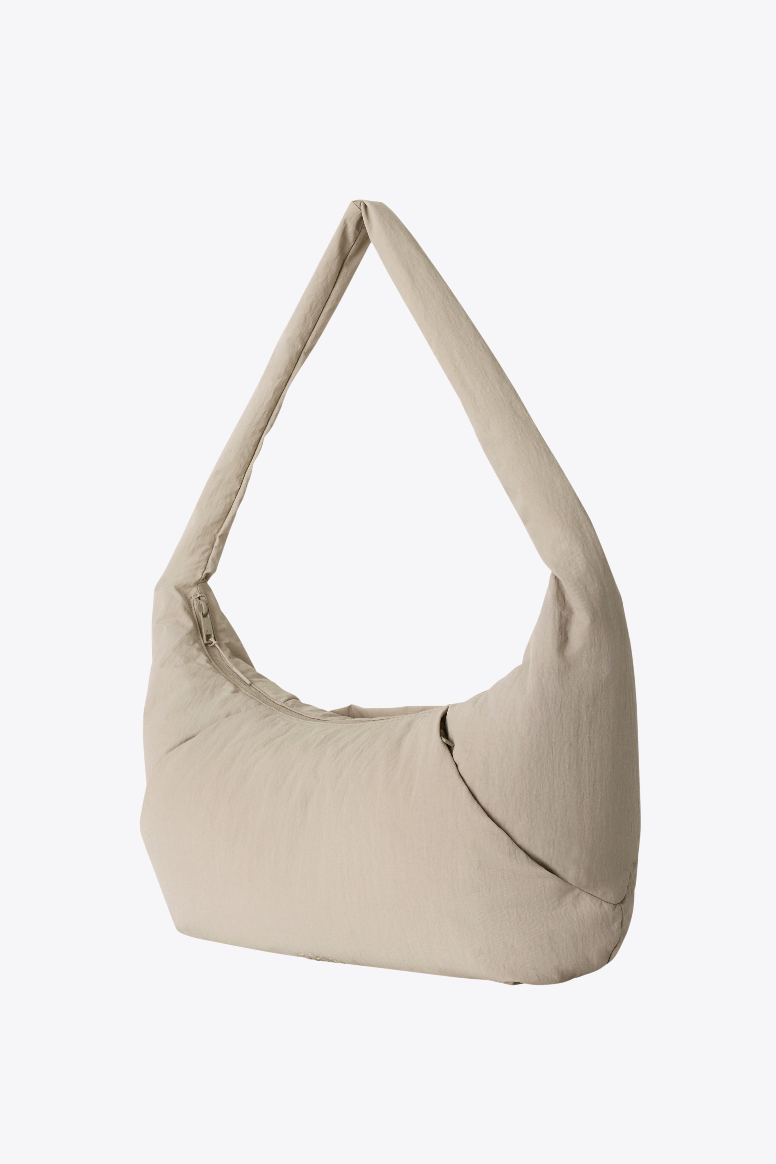 beis-crescent-catchall-sac-bandouli-re-oat-nylon-l-ger image 3