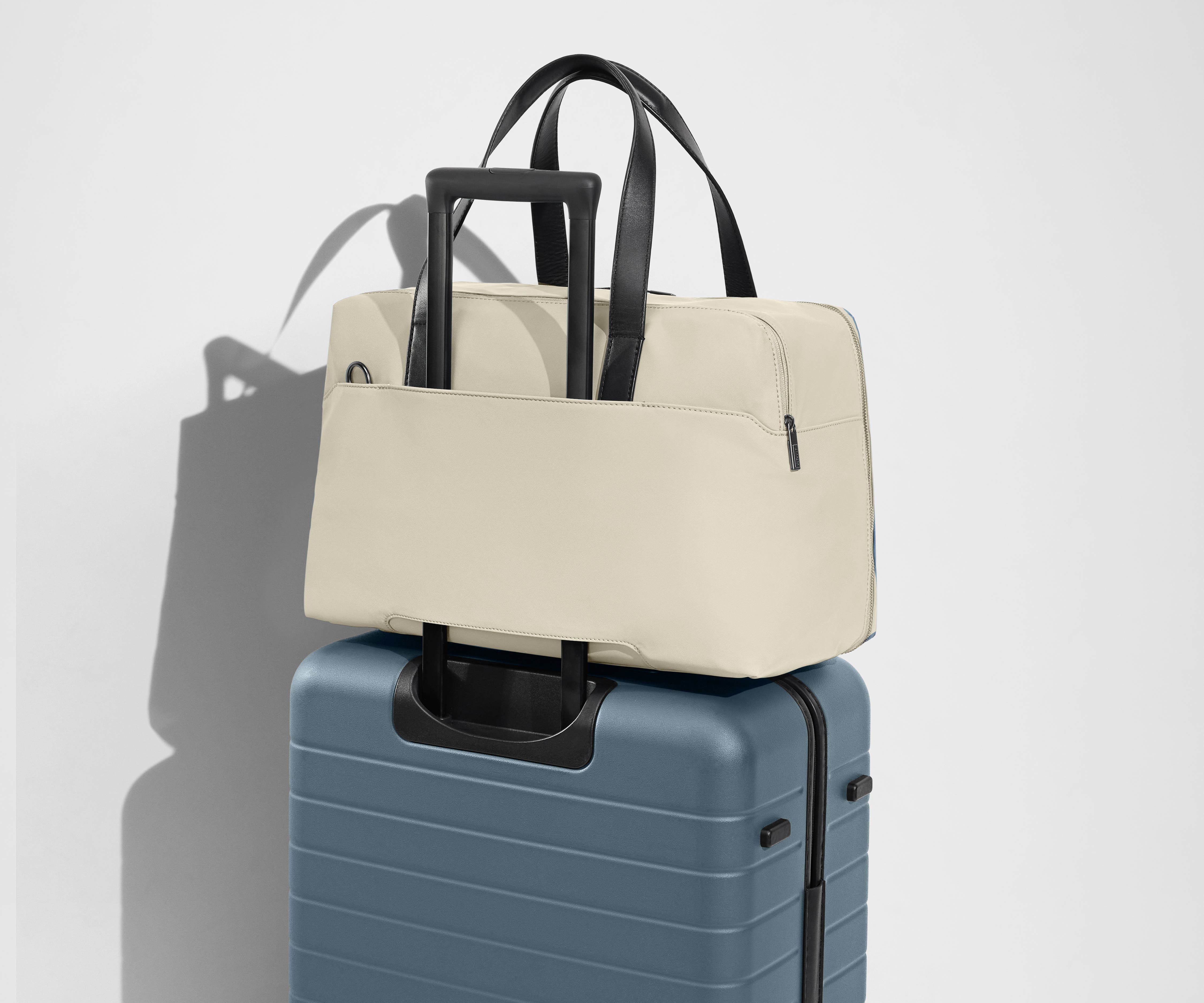 away-overnight-sac-de-voyage-salt-white-bandouli-re image 7