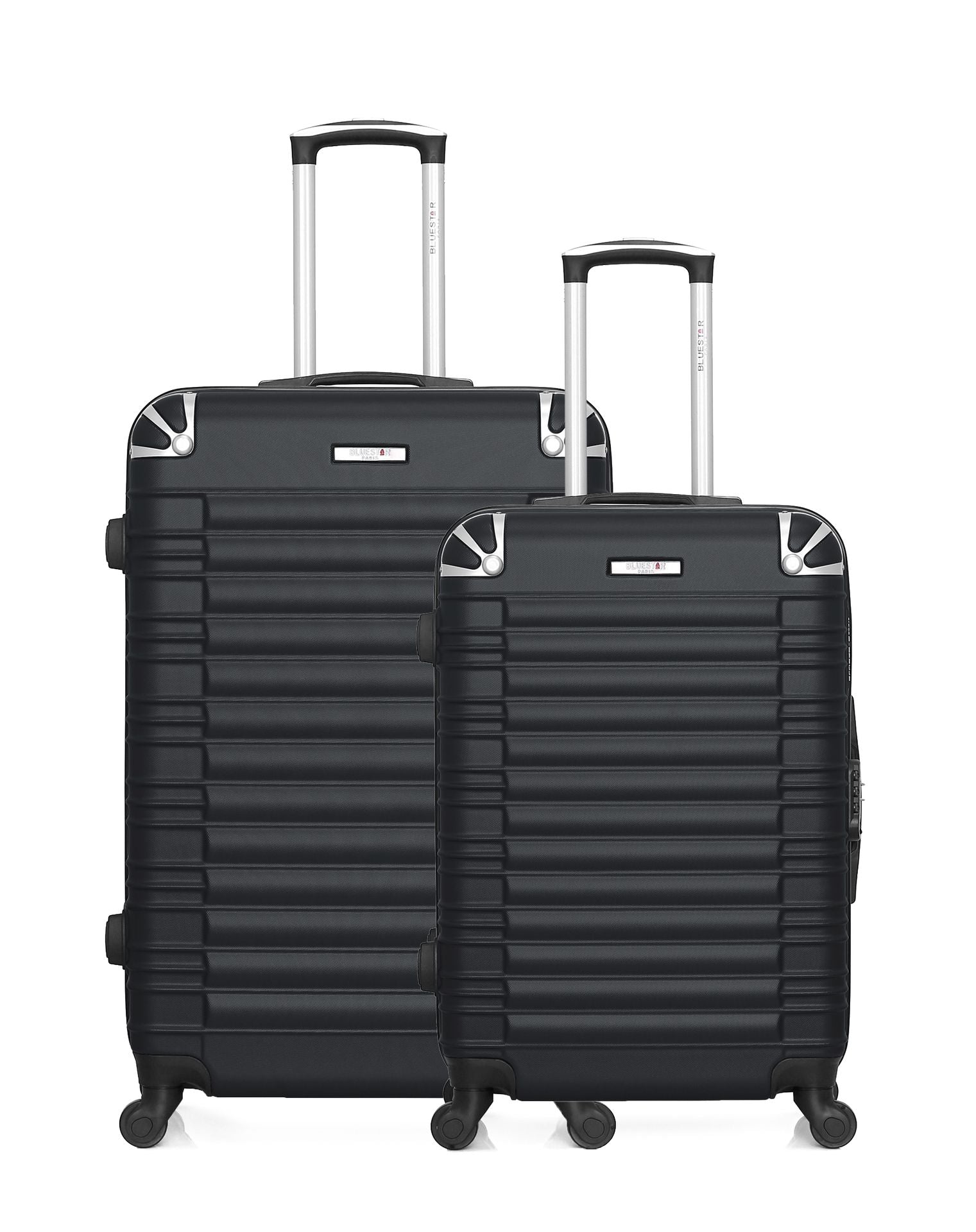 bluestar-paris-lima-lot-2-valises-rigides-beige-grand-format image 7