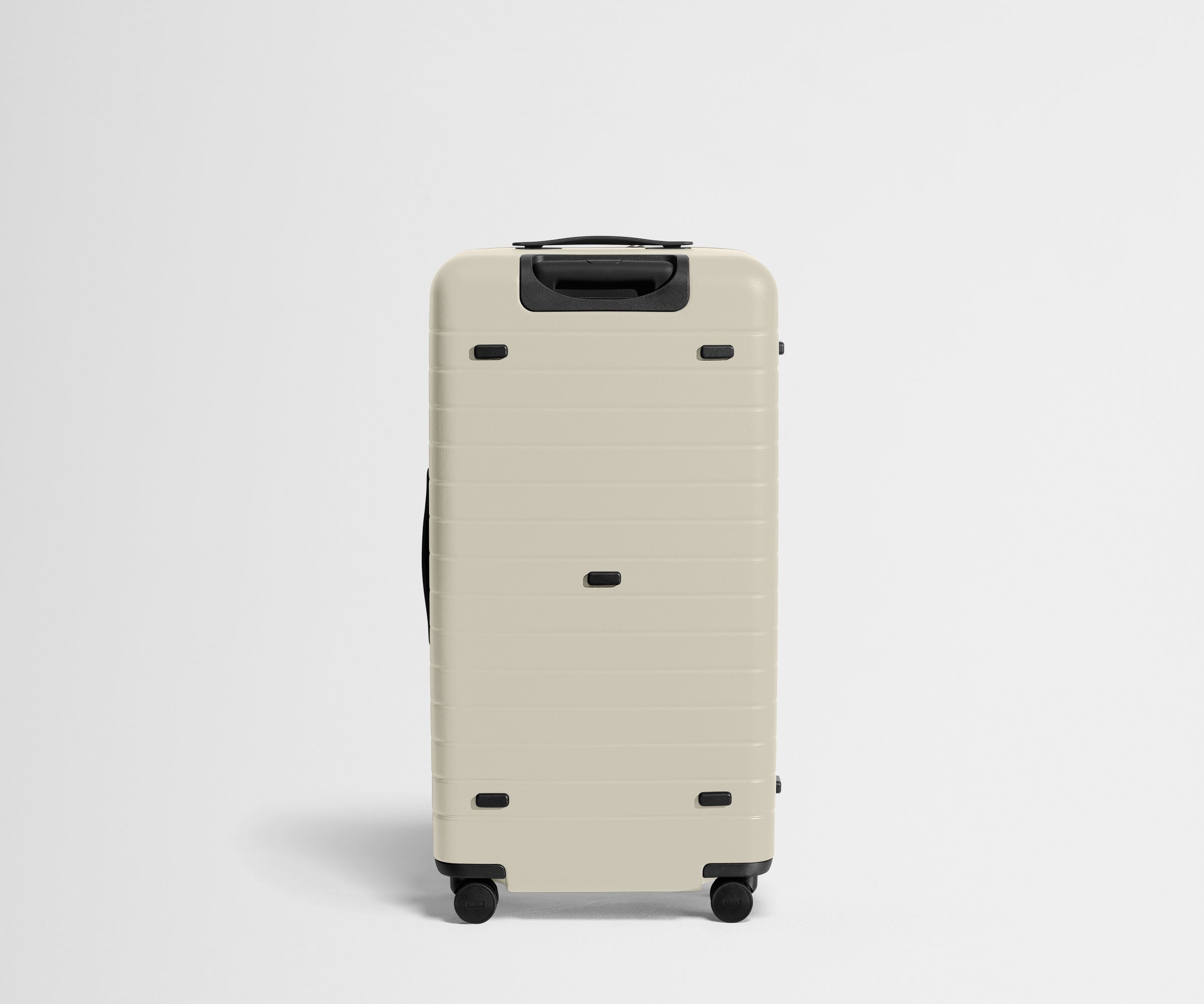 away-the-trunk-valise-soute-rigide-salt-white-compression image 7