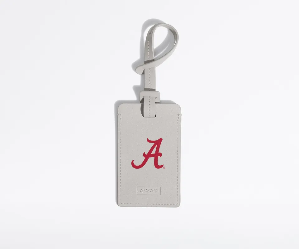 away-collegiate-tiquette-bagage-university-alabama image 1