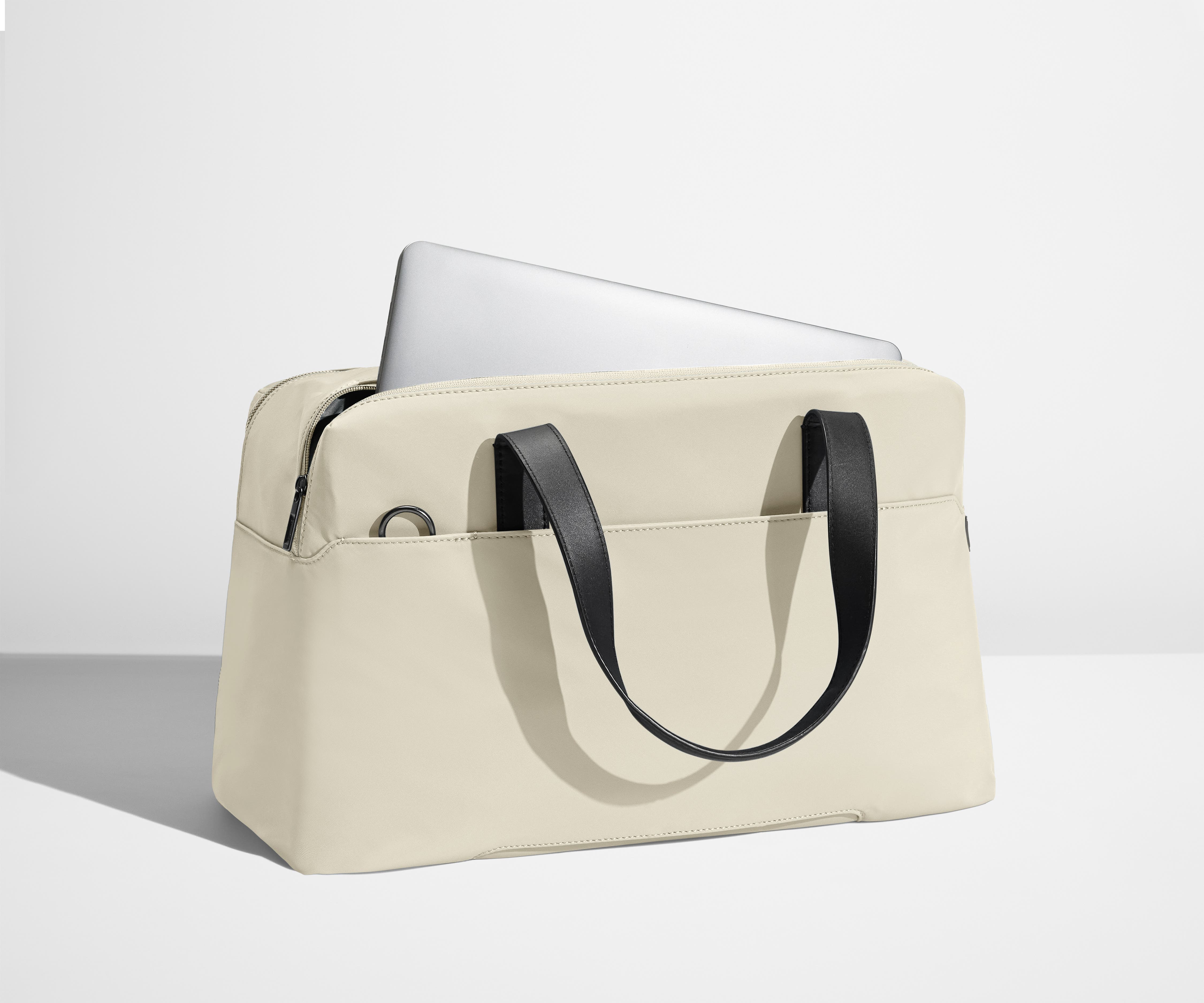 away-overnight-sac-de-voyage-salt-white-bandouli-re image 4