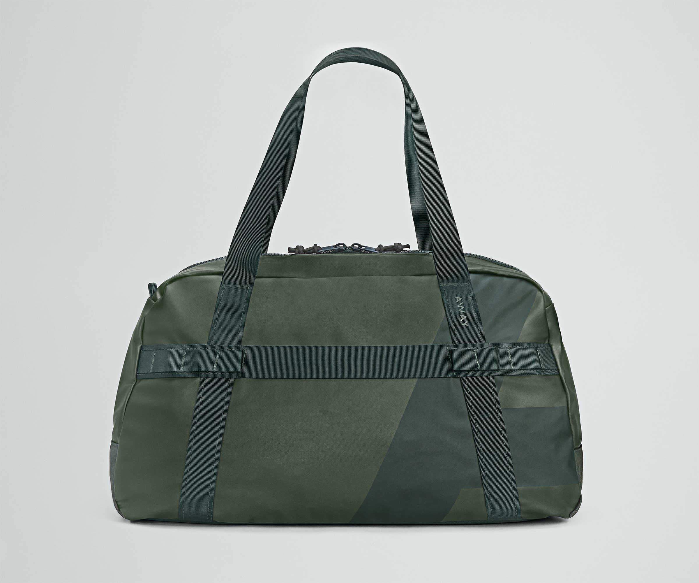 away-active-duffle-sac-de-voyage-40l-jet-black-l-ger image 6