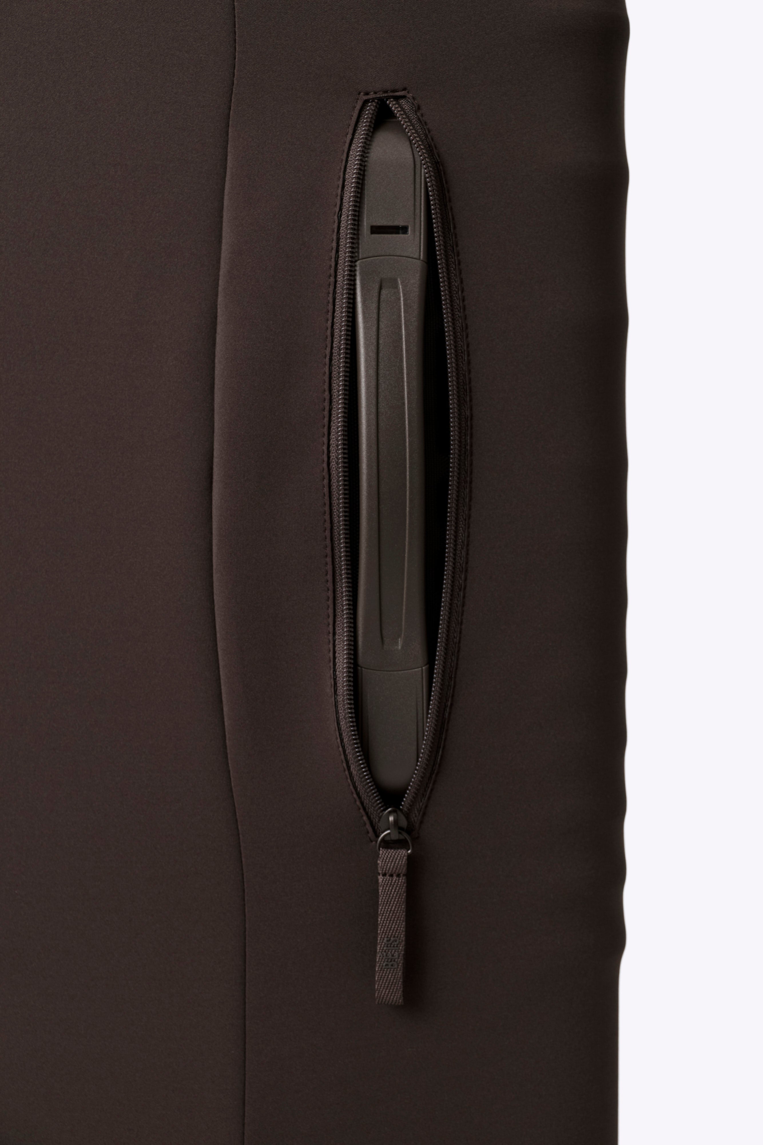 beis-hybrid-carry-on-housse-valise-cabine-espresso image 6