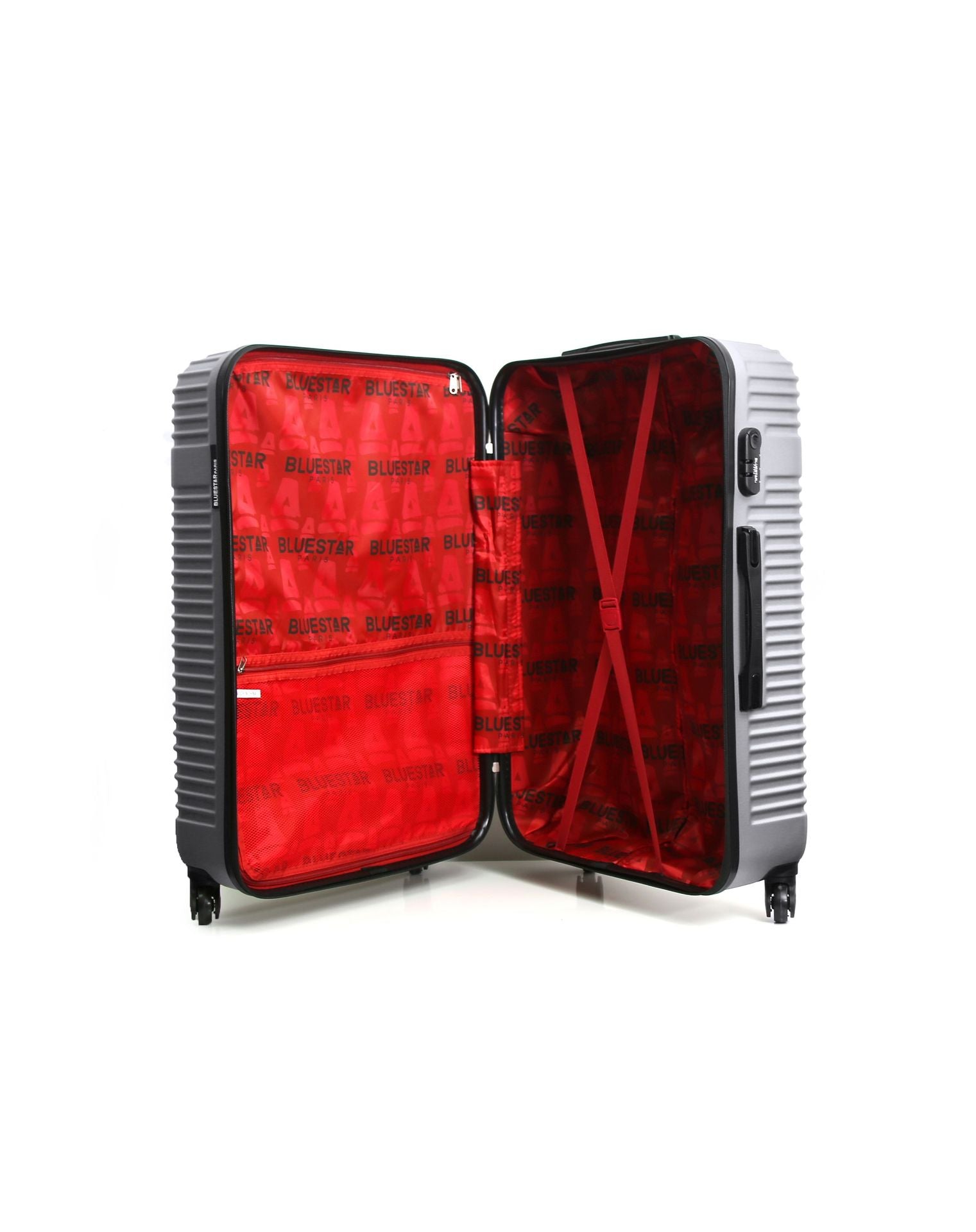 bluestar-norwich-valise-grand-format-noir-familiale image 8