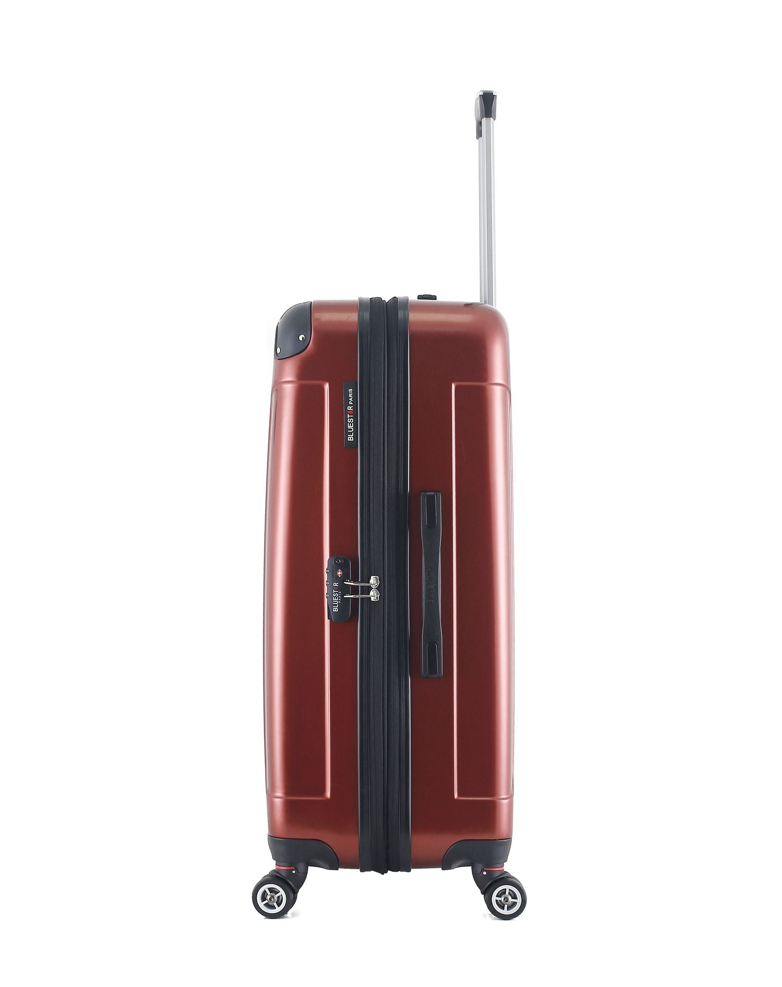 bluestar-paris-tunis-valise-75-cm-rigide-abs-noire-95-l-tsa image 8