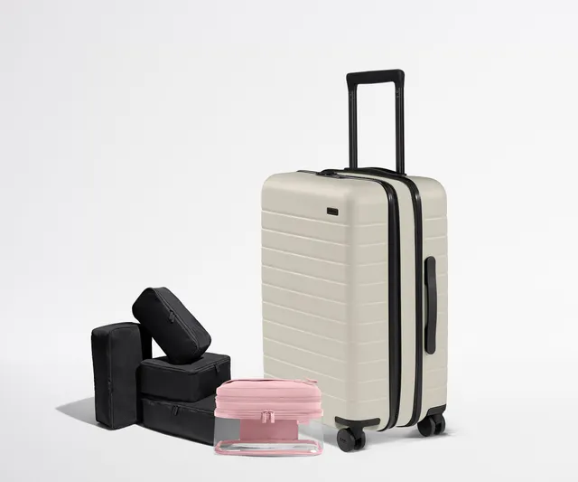away-rsvp-yes-bundle-ensemble-valises-cabine-extensible image 1