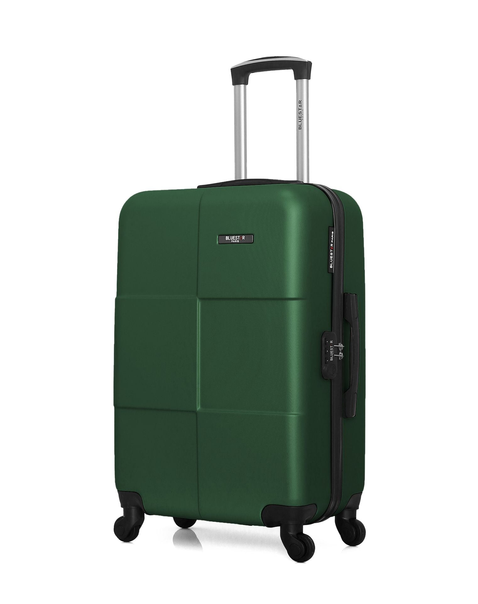 bluestar-miami-valise-week-end-65-cm-noire-abs image 7