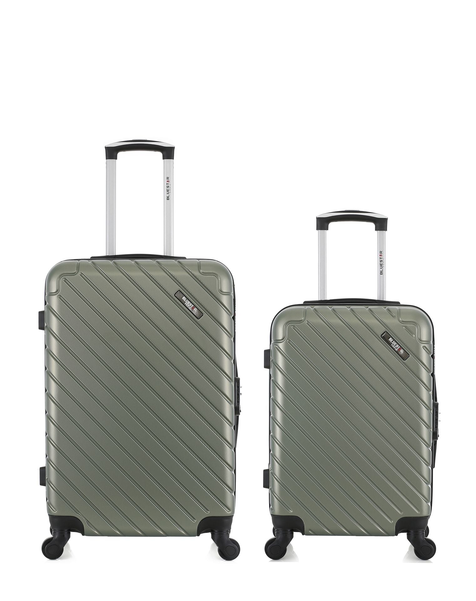 bluestar-paris-cit-lot-2-valises-cabine-beige-rigide-abs image 7