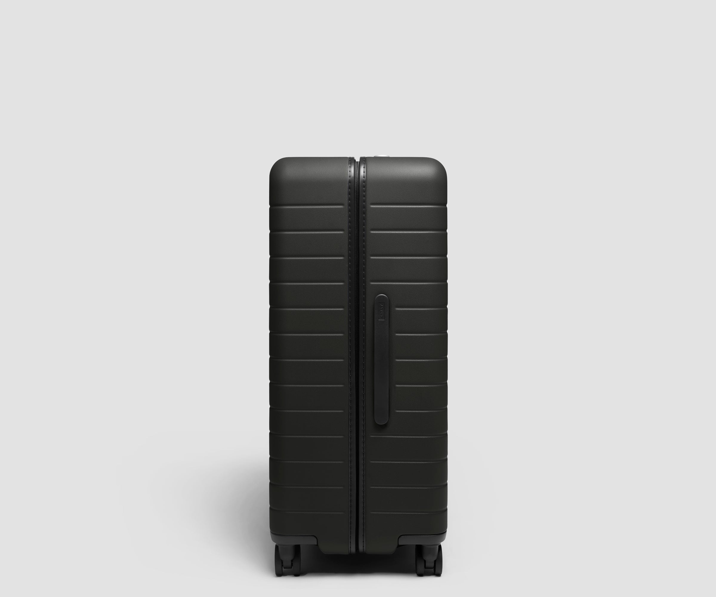 away-the-large-3-grande-valise-soute-jet-black image 3