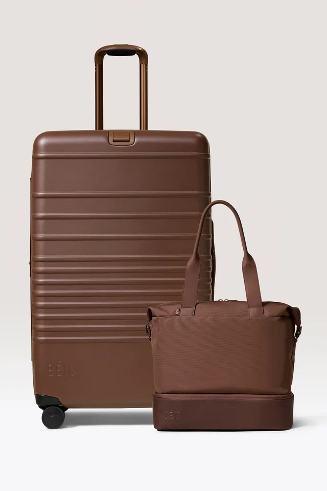 beis-the-overpacker-starter-set-ensemble-valises-maple-rigide image 1