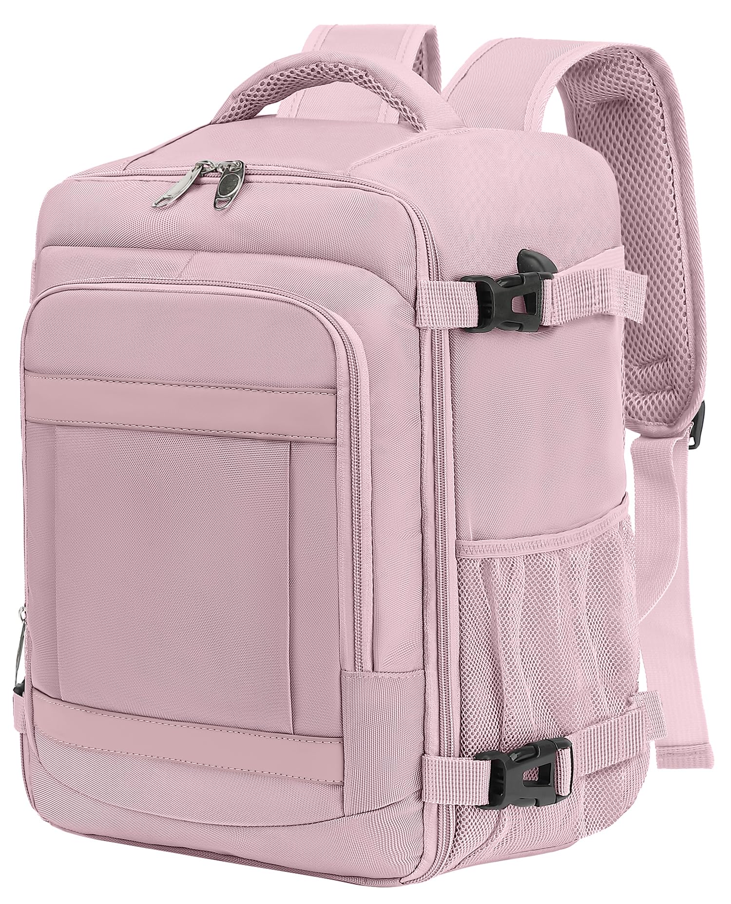 klostain-classique-sac-dos-cabine-40x20x25-20l-noir image 8