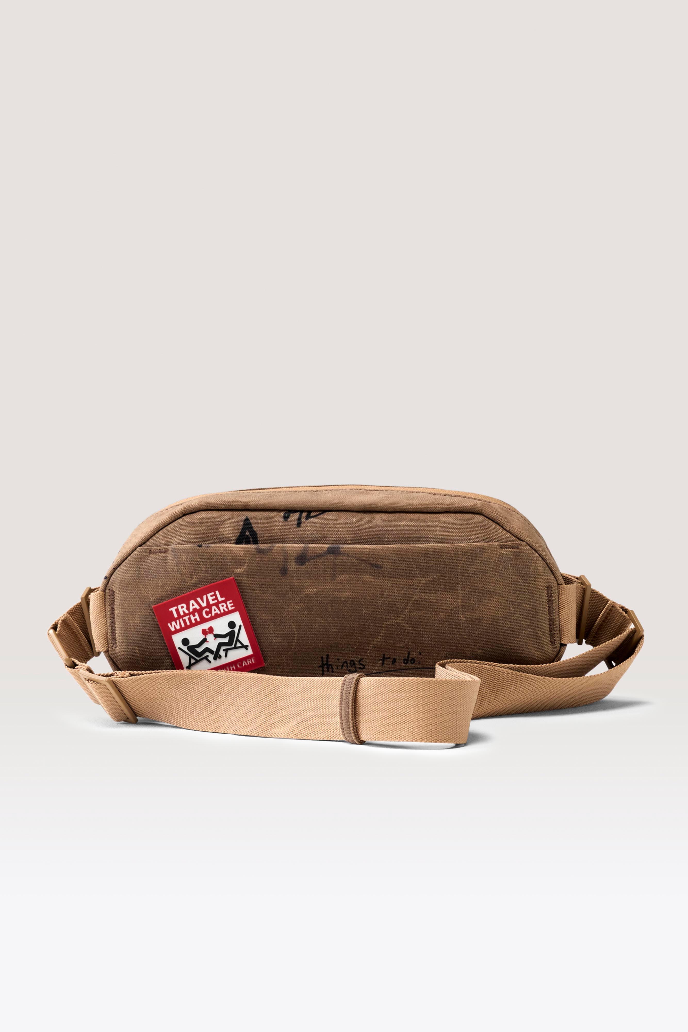 b-is-x-kidsuper-pro-travel-crossbody-sac-cargo image 3