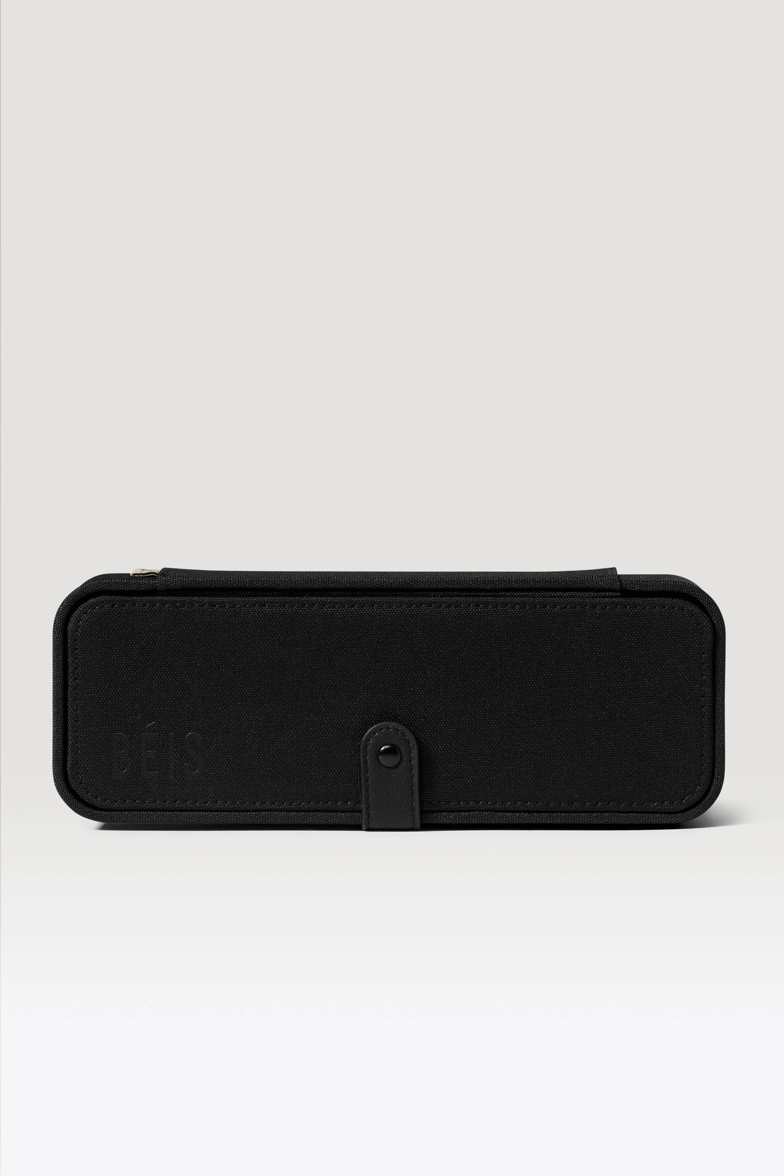 beis-the-jewelry-case-bo-te-bijoux-noir-voyage-recycl image 1