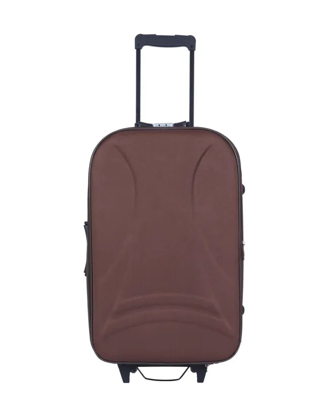 bluestar-dacca-valise-cabine-souple-marine-39-l image 1