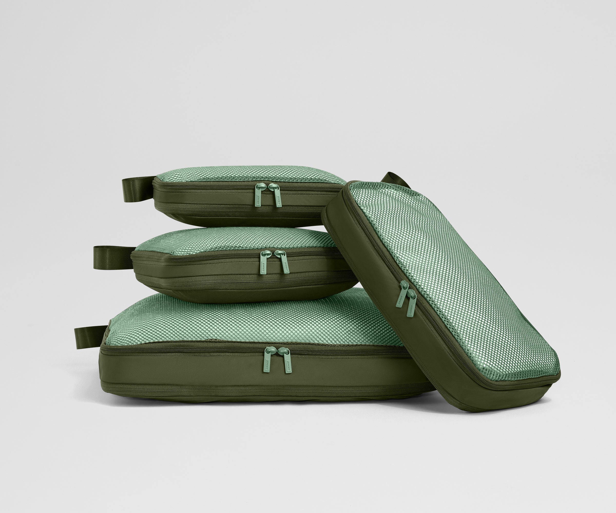 away-compression-packing-cubes-organisateur-scenic-route image 1