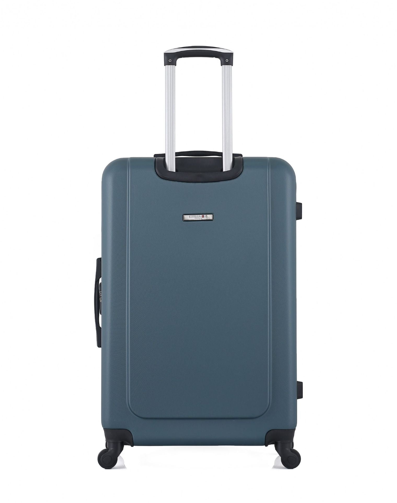 bluestar-bucarest-lot-2-valises-rigides-noir-cabine-95l-abs image 5